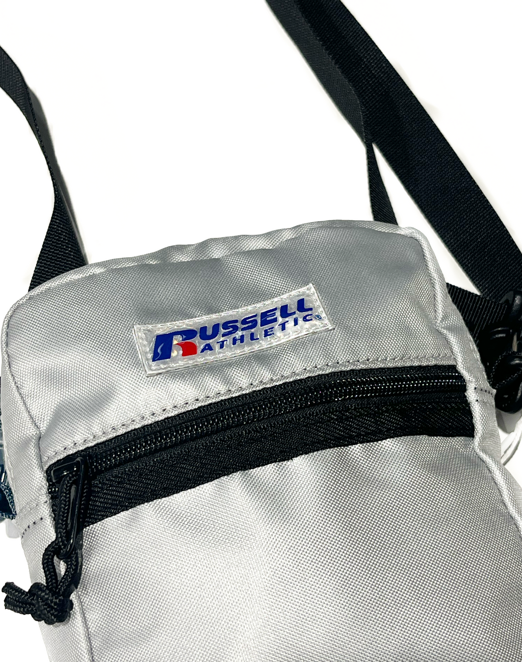 ＜RC-19047＞NYLON RIP STOP MINI SHOULDER POUCH