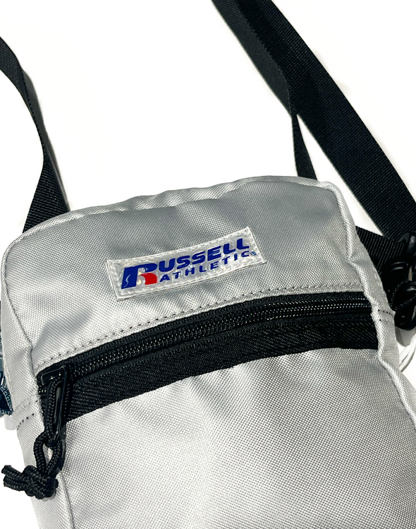 ＜RC-19047＞NYLON RIP STOP MINI SHOULDER POUCH