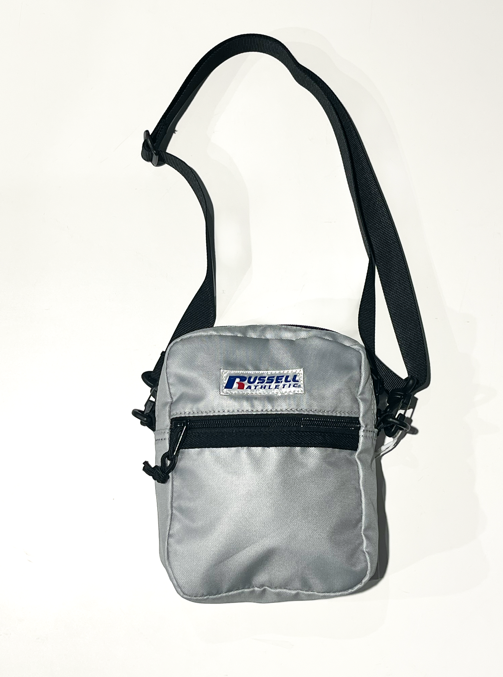 ＜RC-19047＞NYLON RIP STOP MINI SHOULDER POUCH
