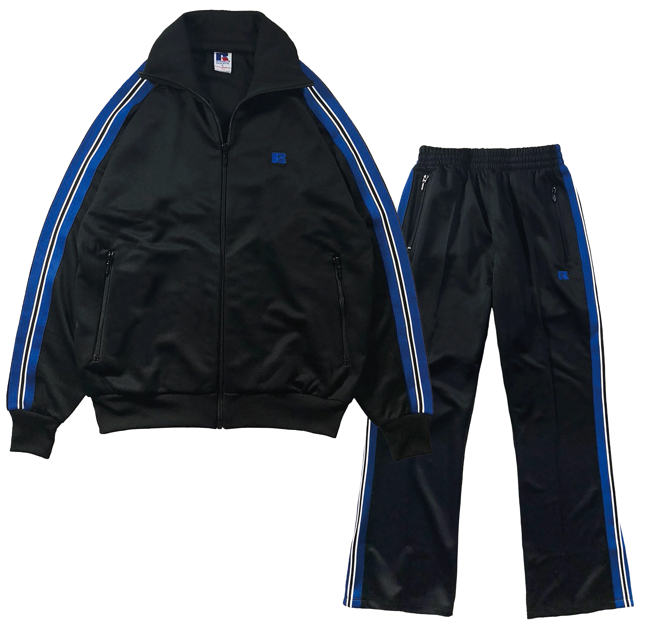 ＜RC-22041/22042＞Classic Jersey Track SET UP