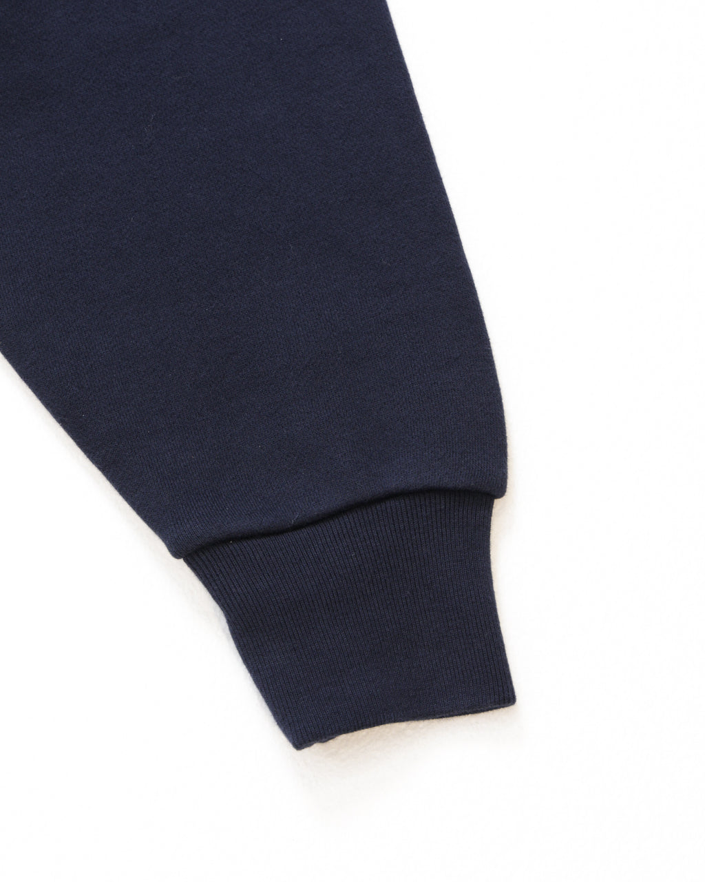 ＜RC-25702＞HIGH COTTON Sweat Letter Patched Shirt
