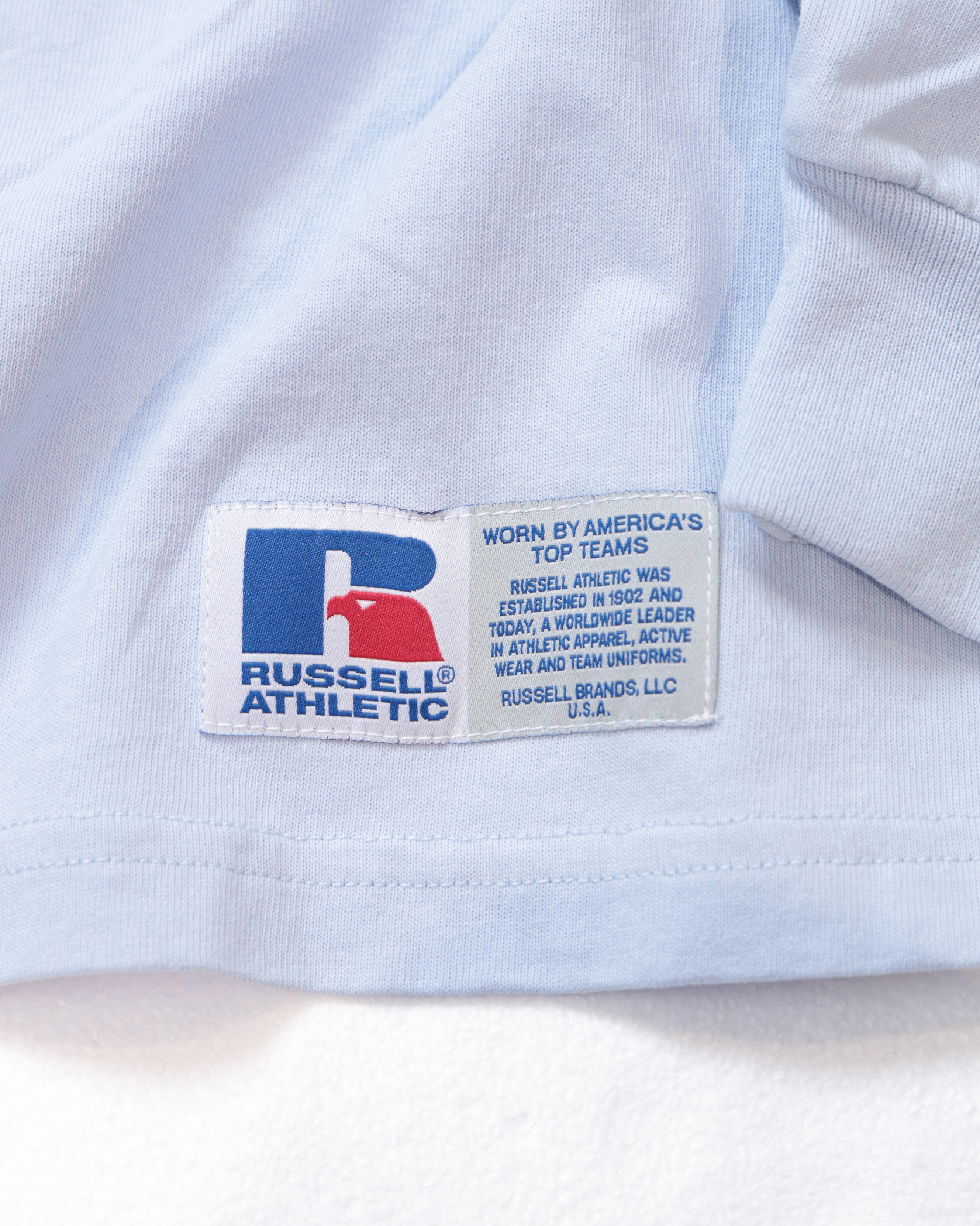 ＜RC-25741-A＞BOOKSTORE Jersey L/S Graphic T