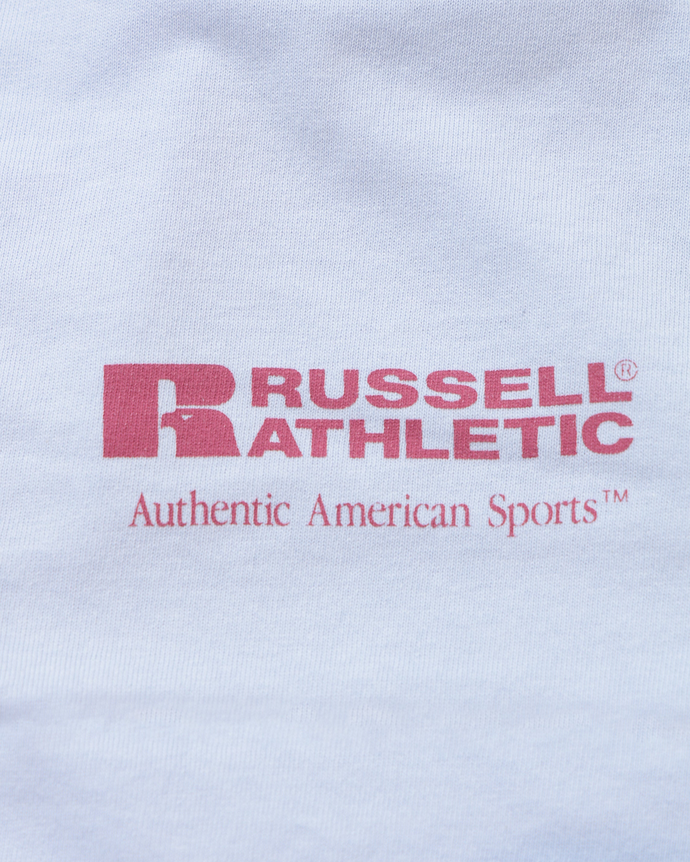 ＜RC-25741-A＞BOOKSTORE Jersey L/S Graphic T