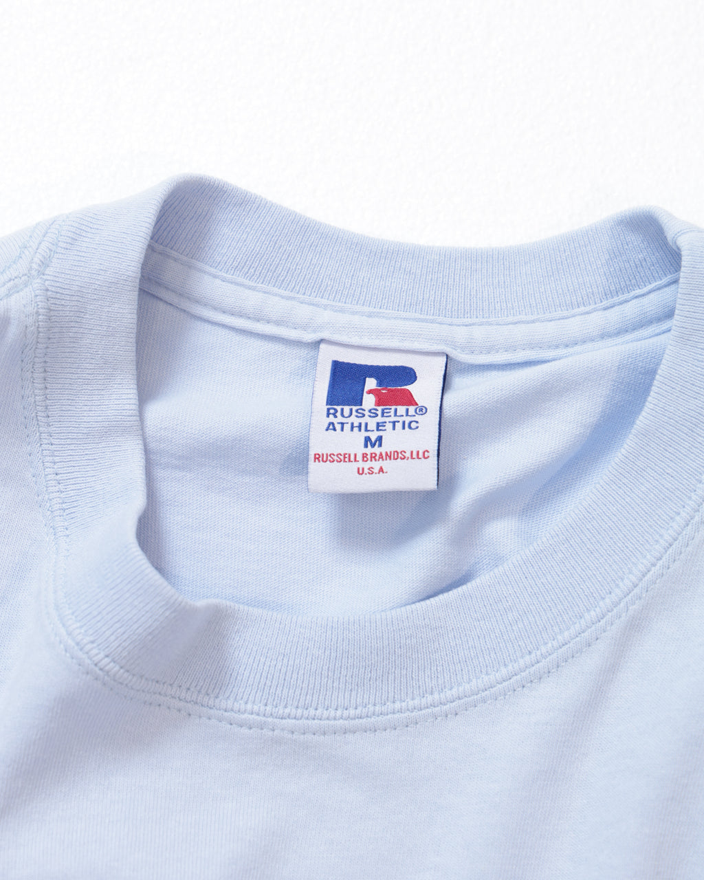 ＜RC-25741-A＞BOOKSTORE Jersey L/S Graphic T