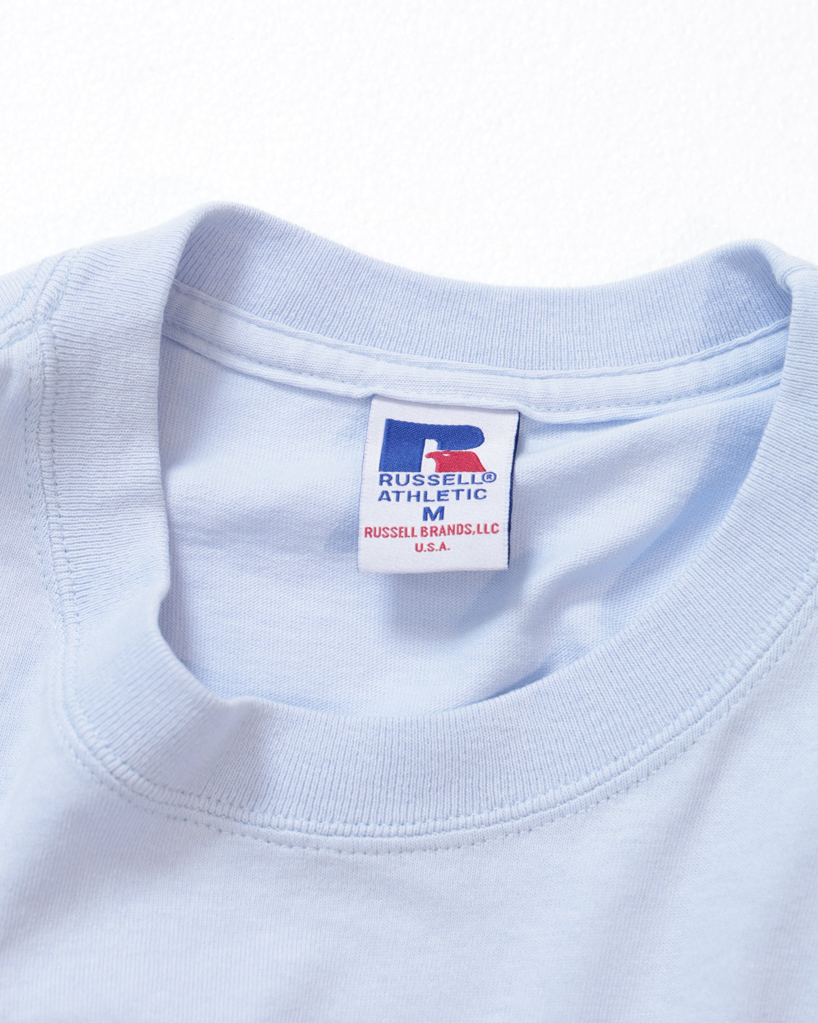 ＜RC-25741-A＞BOOKSTORE Jersey L/S Graphic T