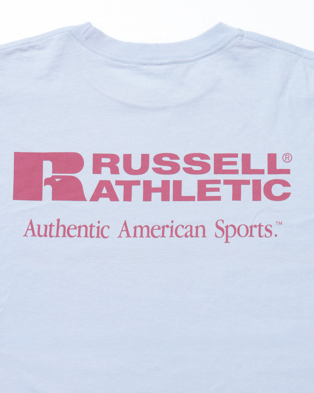 ＜RC-25741-A＞BOOKSTORE Jersey L/S Graphic T