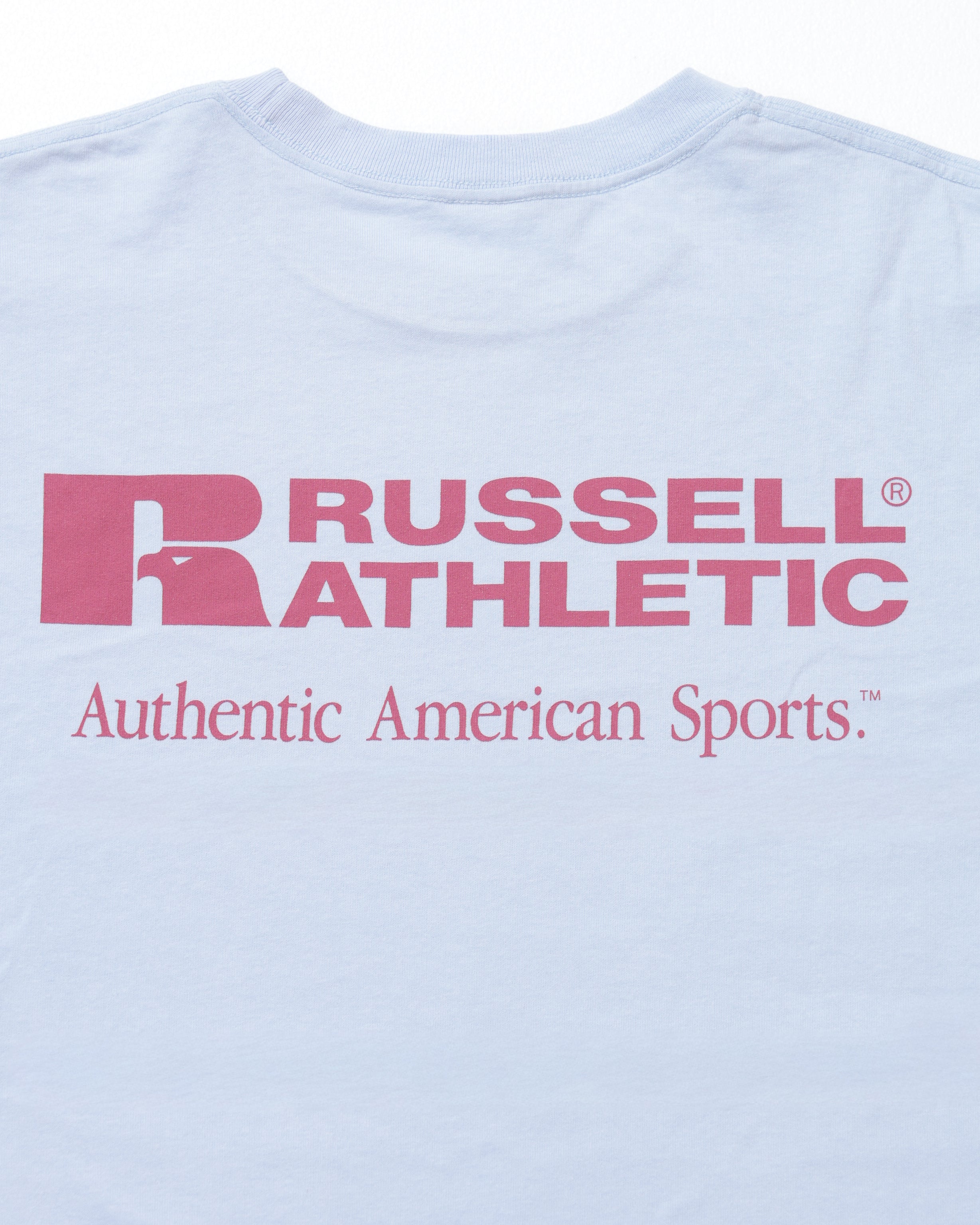 ＜RC-25741-A＞BOOKSTORE Jersey L/S Graphic T