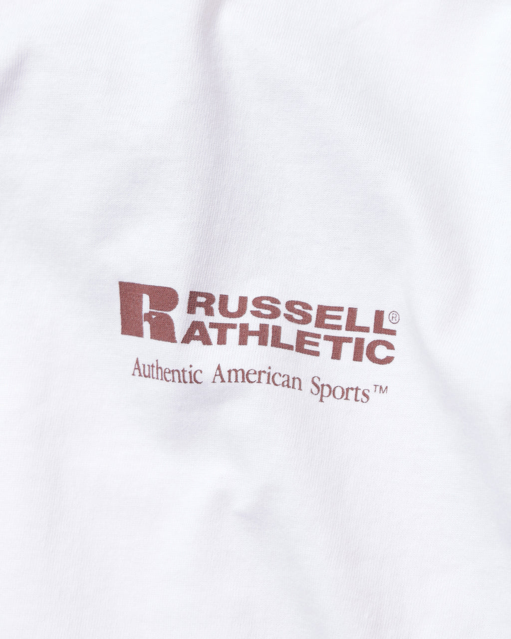 ＜RC-25741-A＞BOOKSTORE Jersey L/S Graphic T