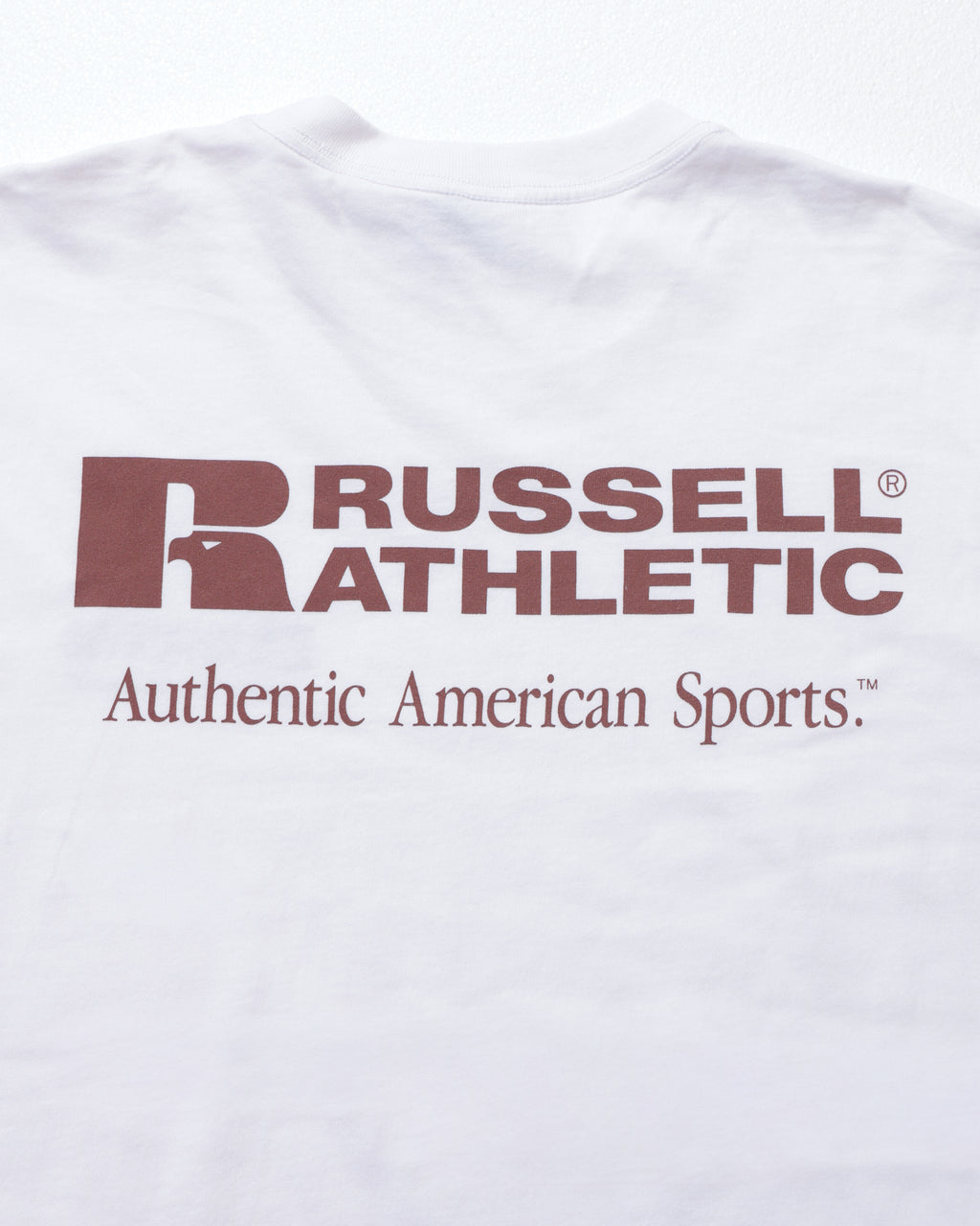＜RC-25741-A＞BOOKSTORE Jersey L/S Graphic T