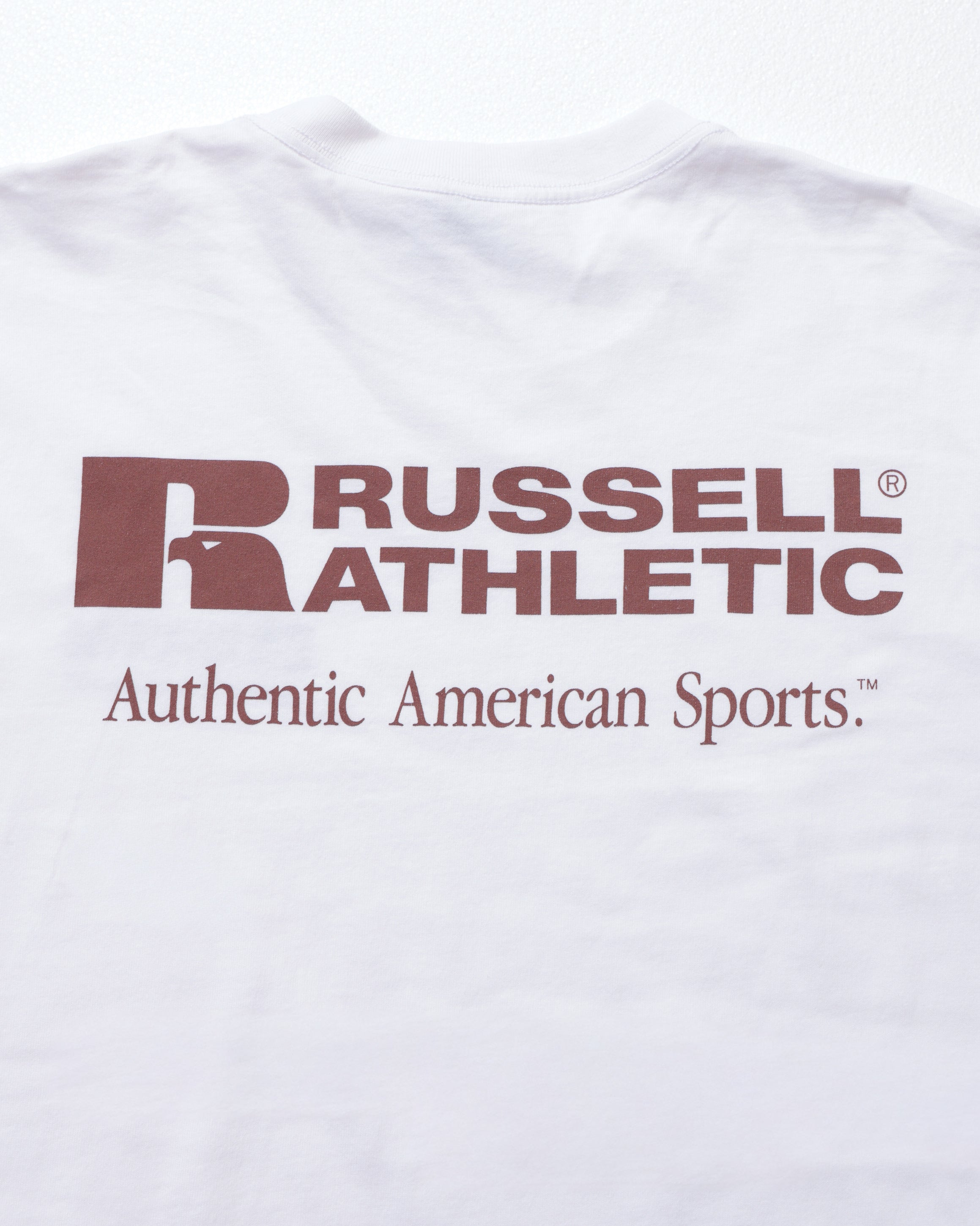 ＜RC-25741-A＞BOOKSTORE Jersey L/S Graphic T