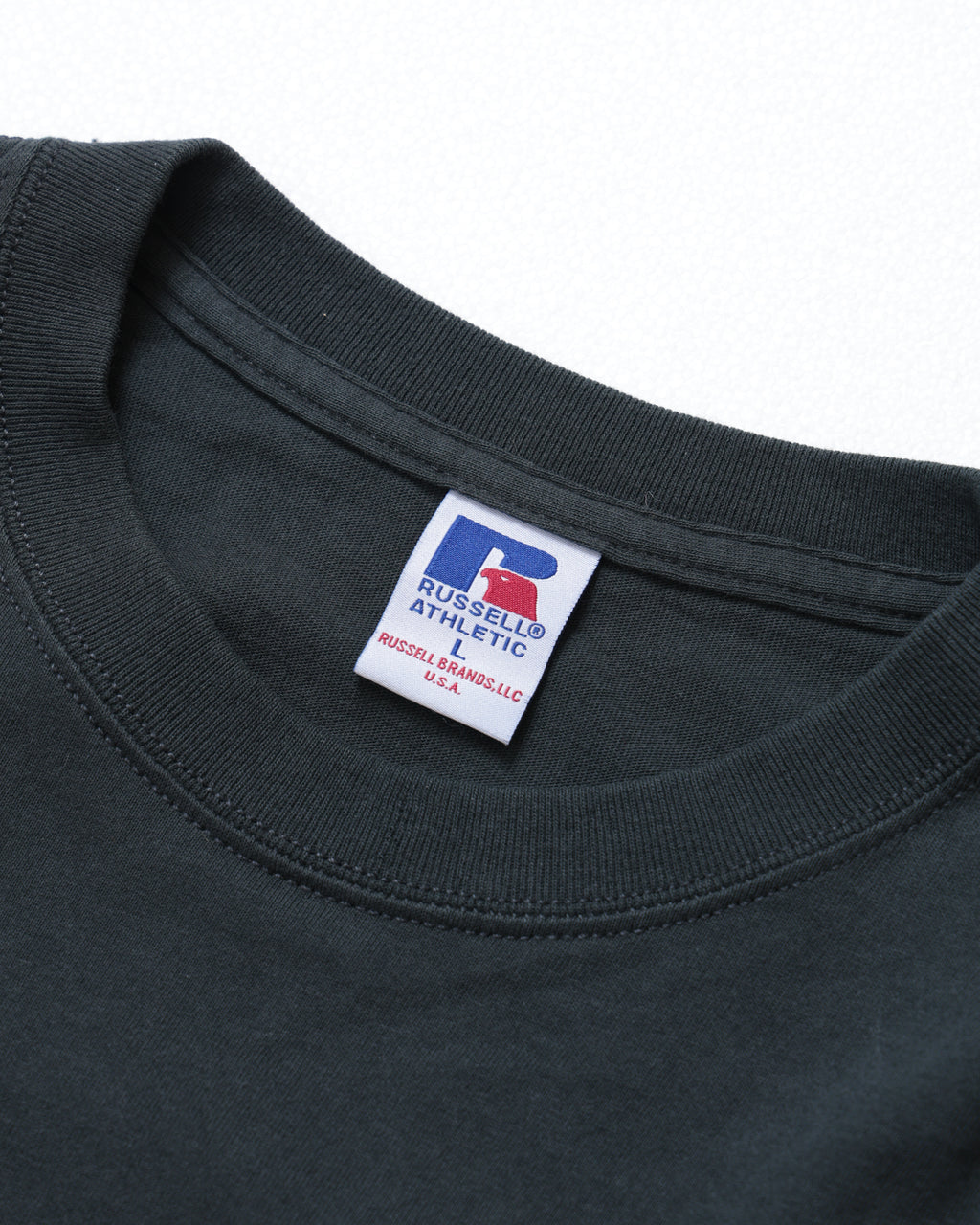 ＜RC-25740-B＞BOOKSTORE Jersey L/S Graphic T -Athletic&Universe-