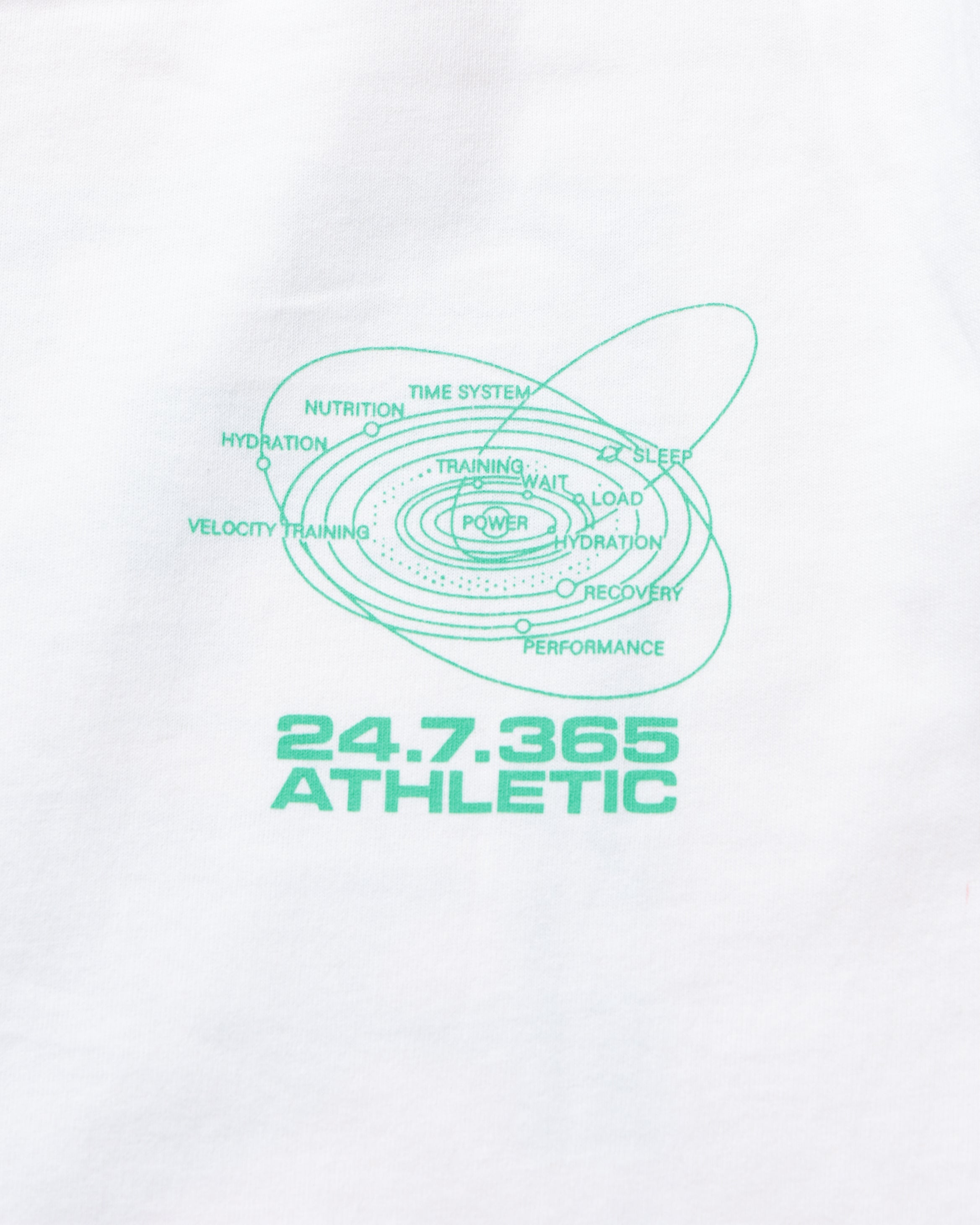 ＜RC-25740-B＞BOOKSTORE Jersey L/S Graphic T -Athletic&Universe-