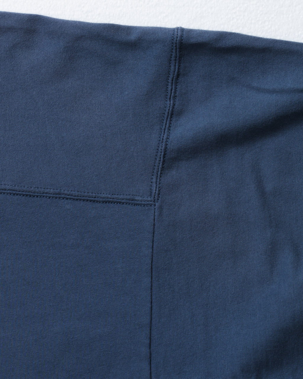 ＜RC-25737＞HIGH COTTON Jersey 3/4 Sleeve Football Shirt