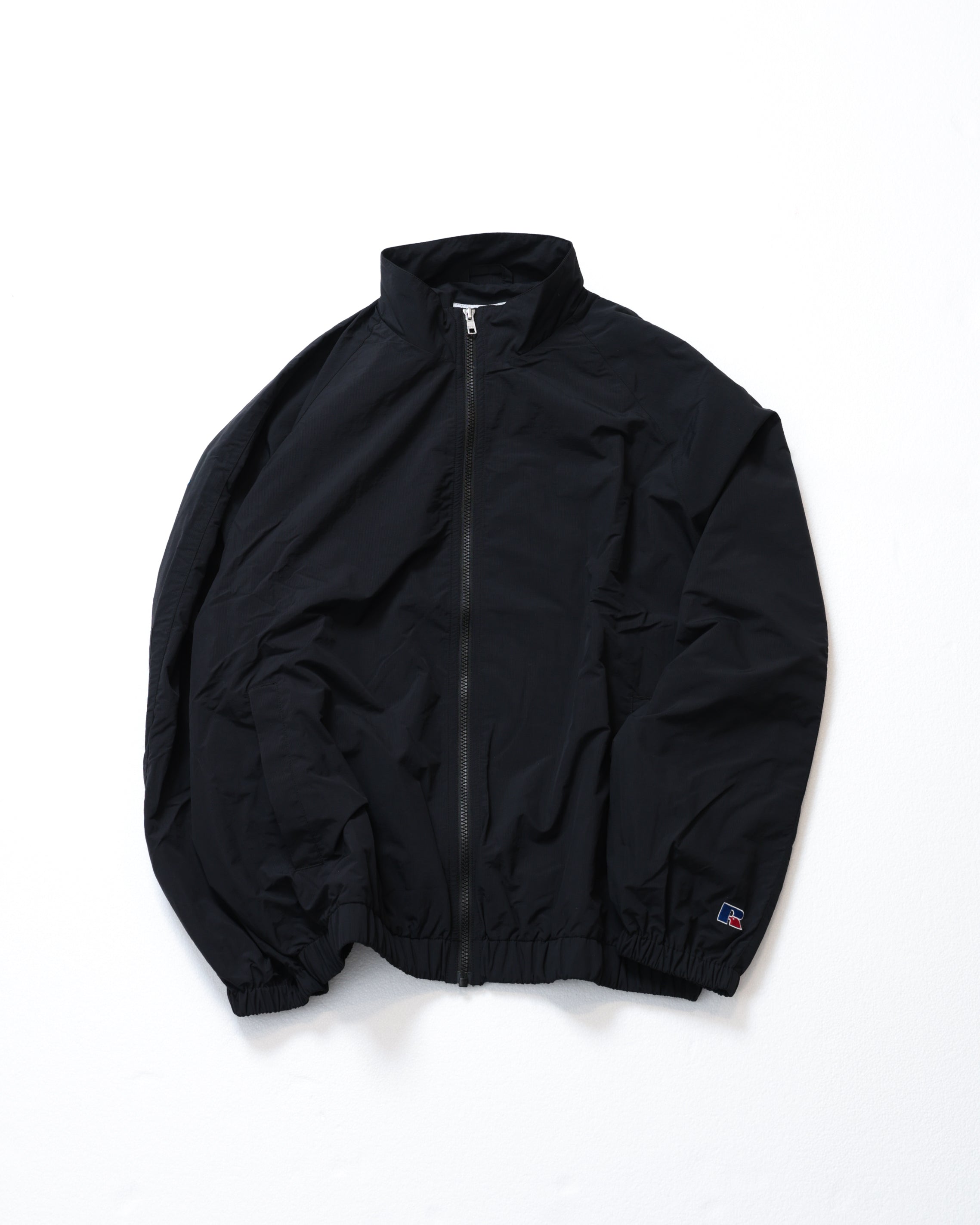 RC-25749＞Nylon Training Warm up Jacket – THE BOOKMARK