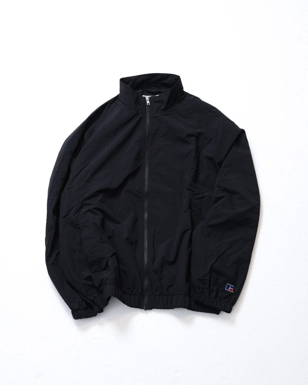 ＜RC-25749＞Nylon Training Warm up Jacket