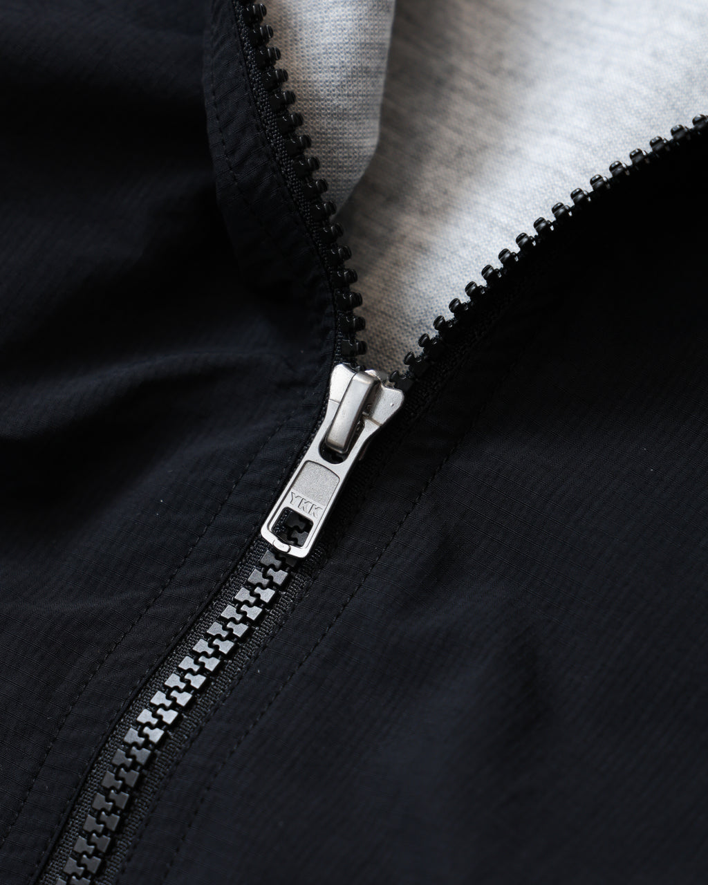 ＜RC-25749＞Nylon Training Warm up Jacket