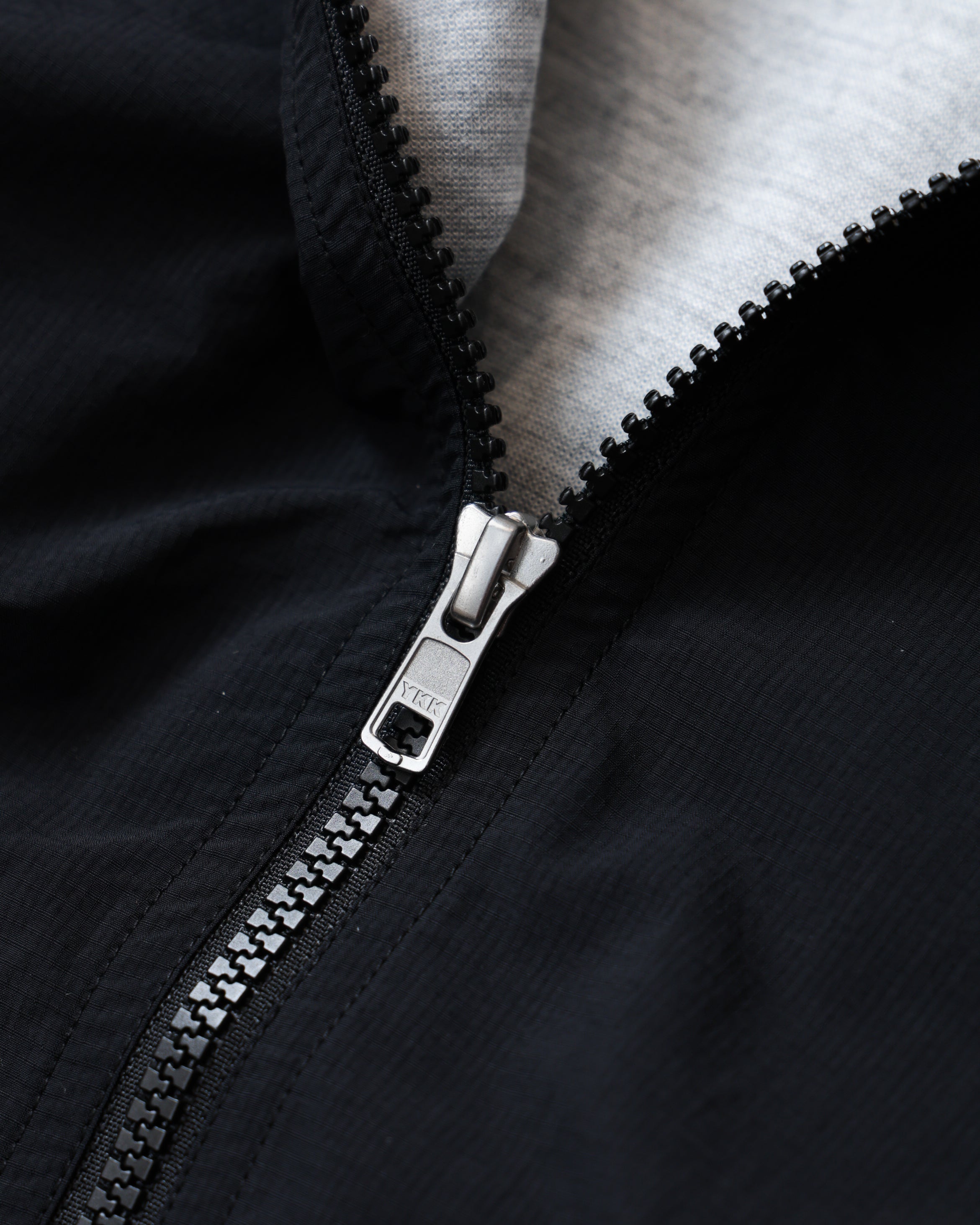 ＜RC-25749＞Nylon Training Warm up Jacket