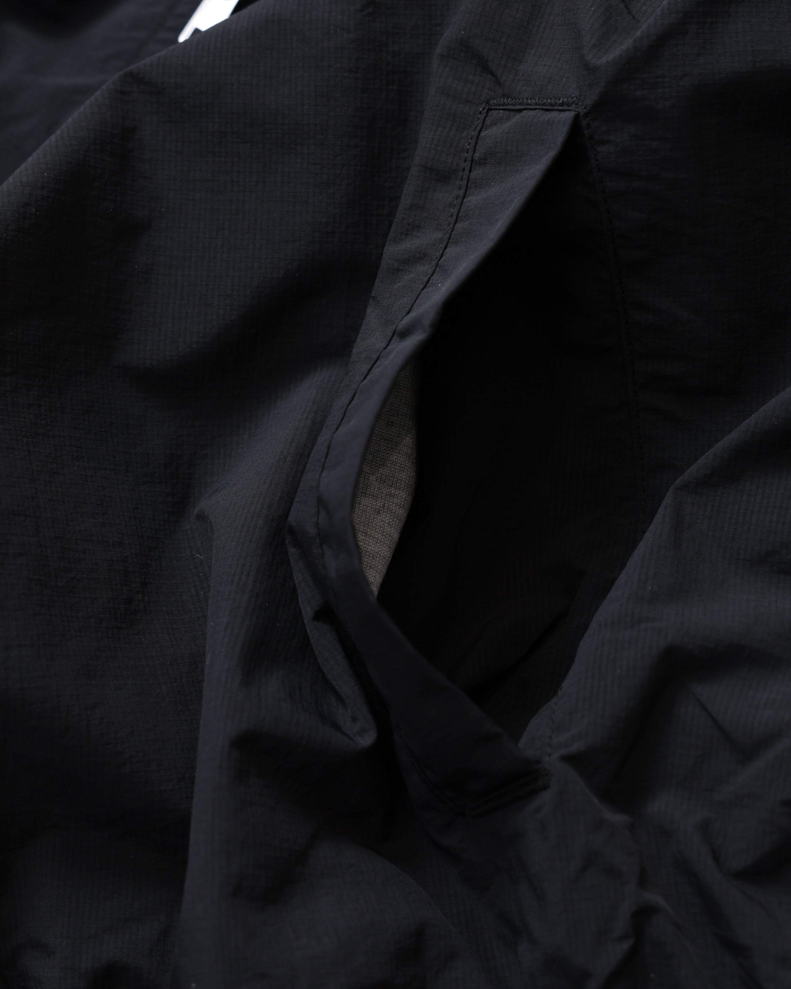 ＜RC-25749＞Nylon Training Warm up Jacket