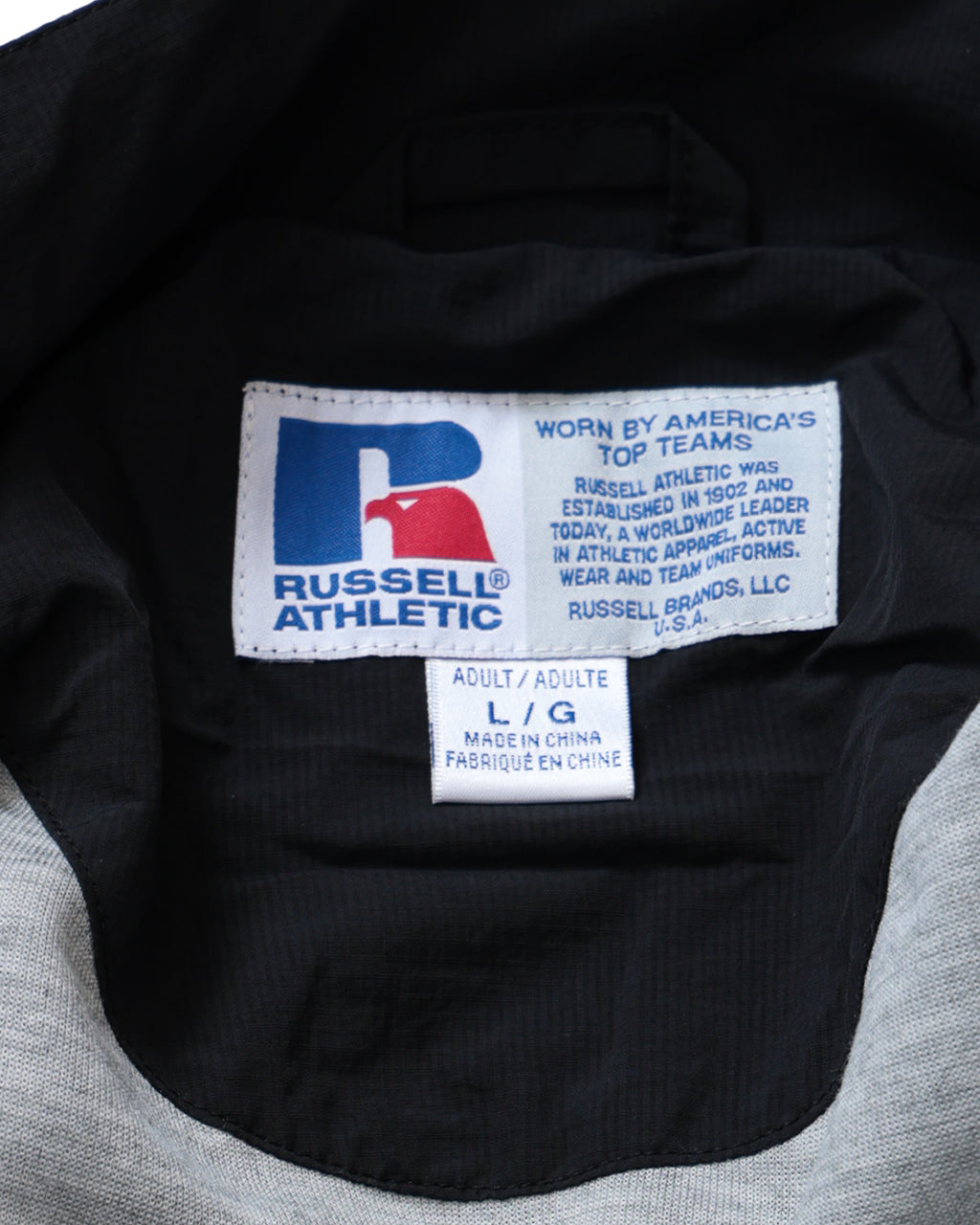 ＜RC-25749＞Nylon Training Warm up Jacket