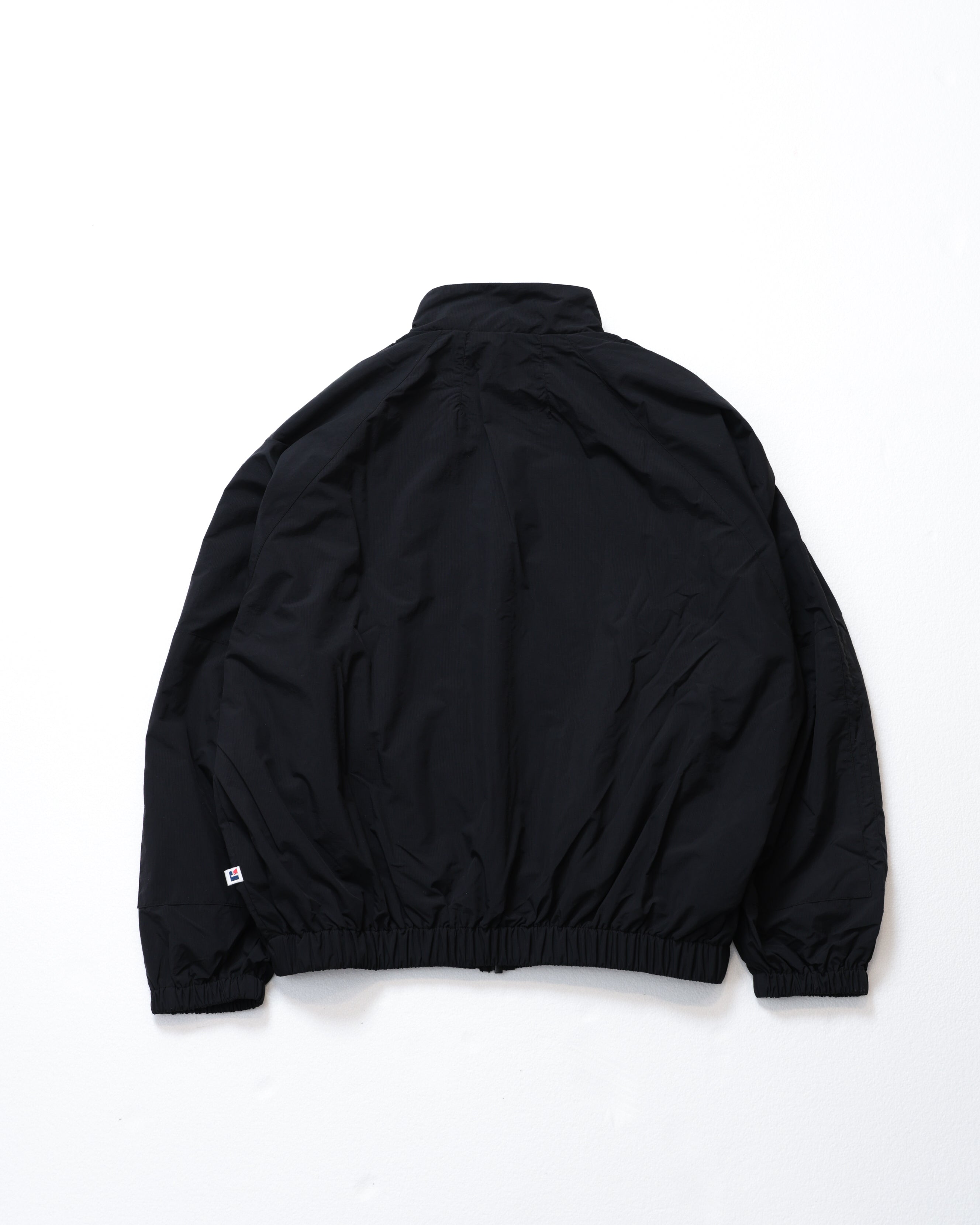 ＜RC-25749＞Nylon Training Warm up Jacket