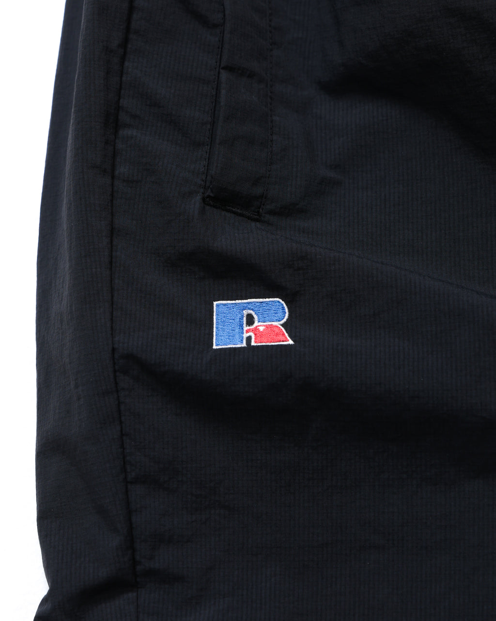 ＜RC-25750＞Nylon Training Warm up Pants