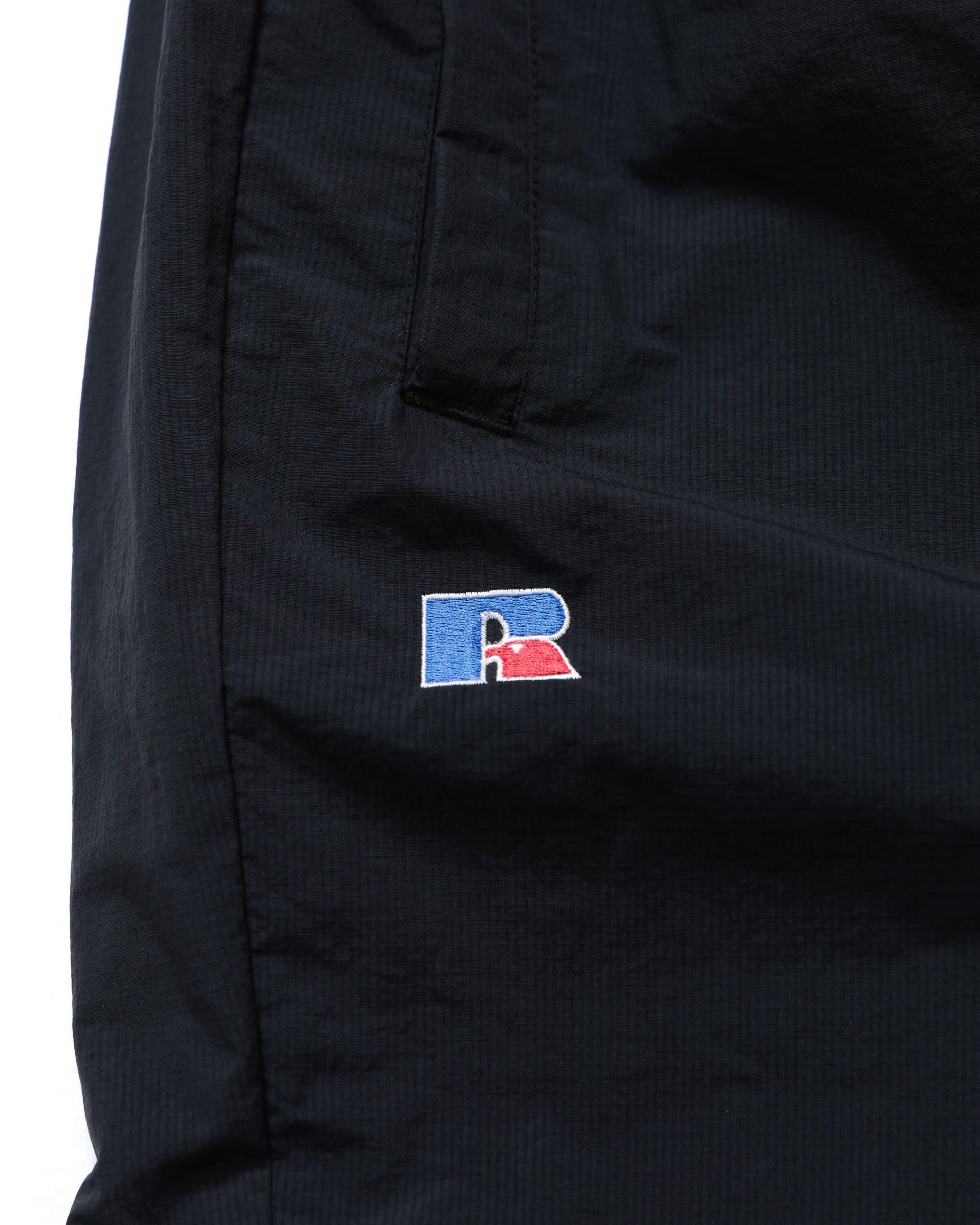 ＜RC-25750＞Nylon Training Warm up Pants
