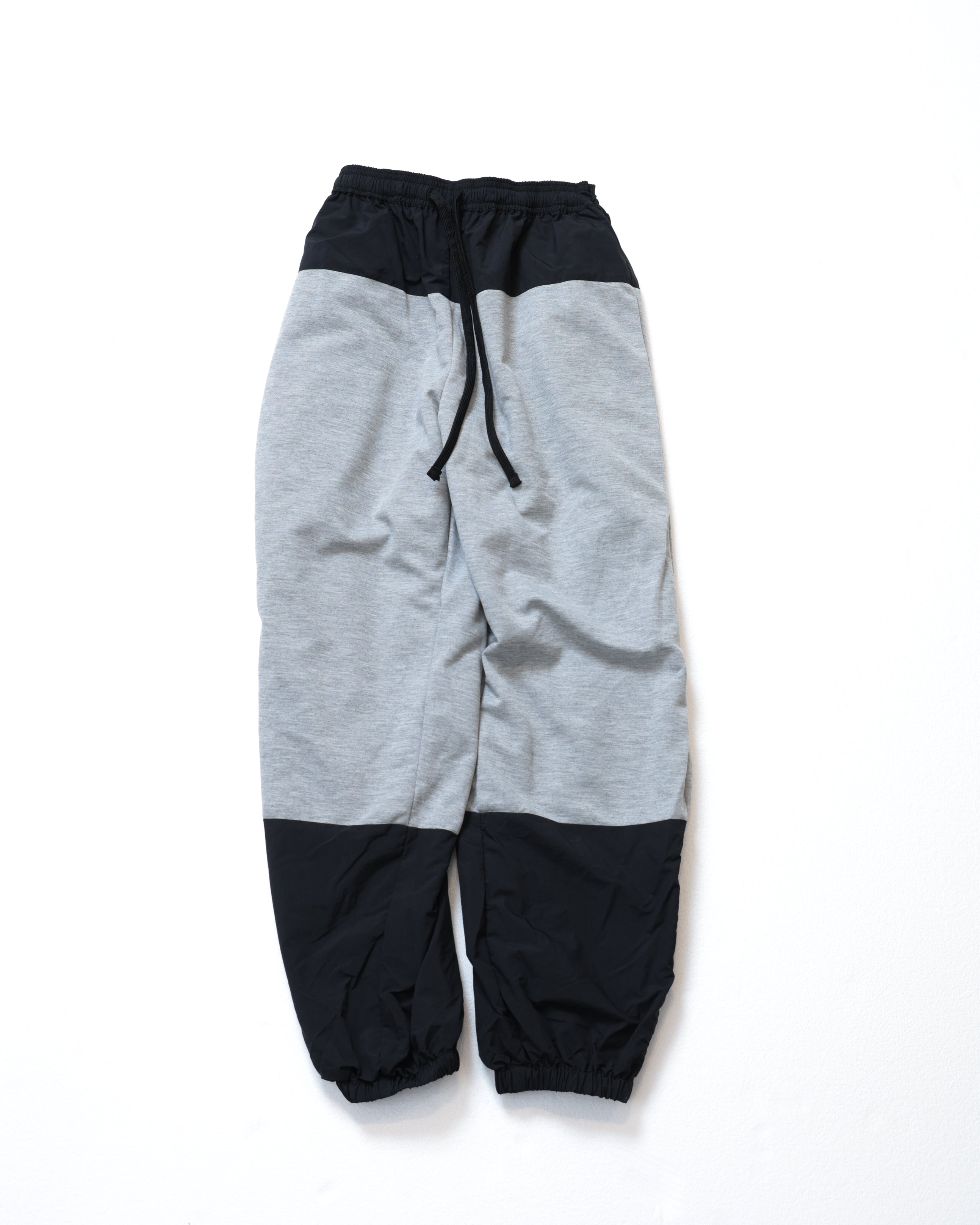 RC-25750＞Nylon Training Warm up Pants – THE BOOKMARK