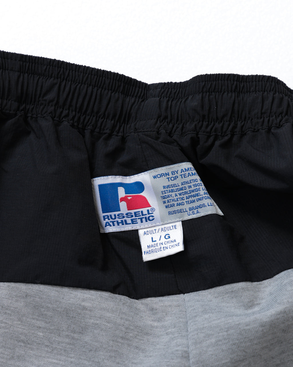 ＜RC-25750＞Nylon Training Warm up Pants