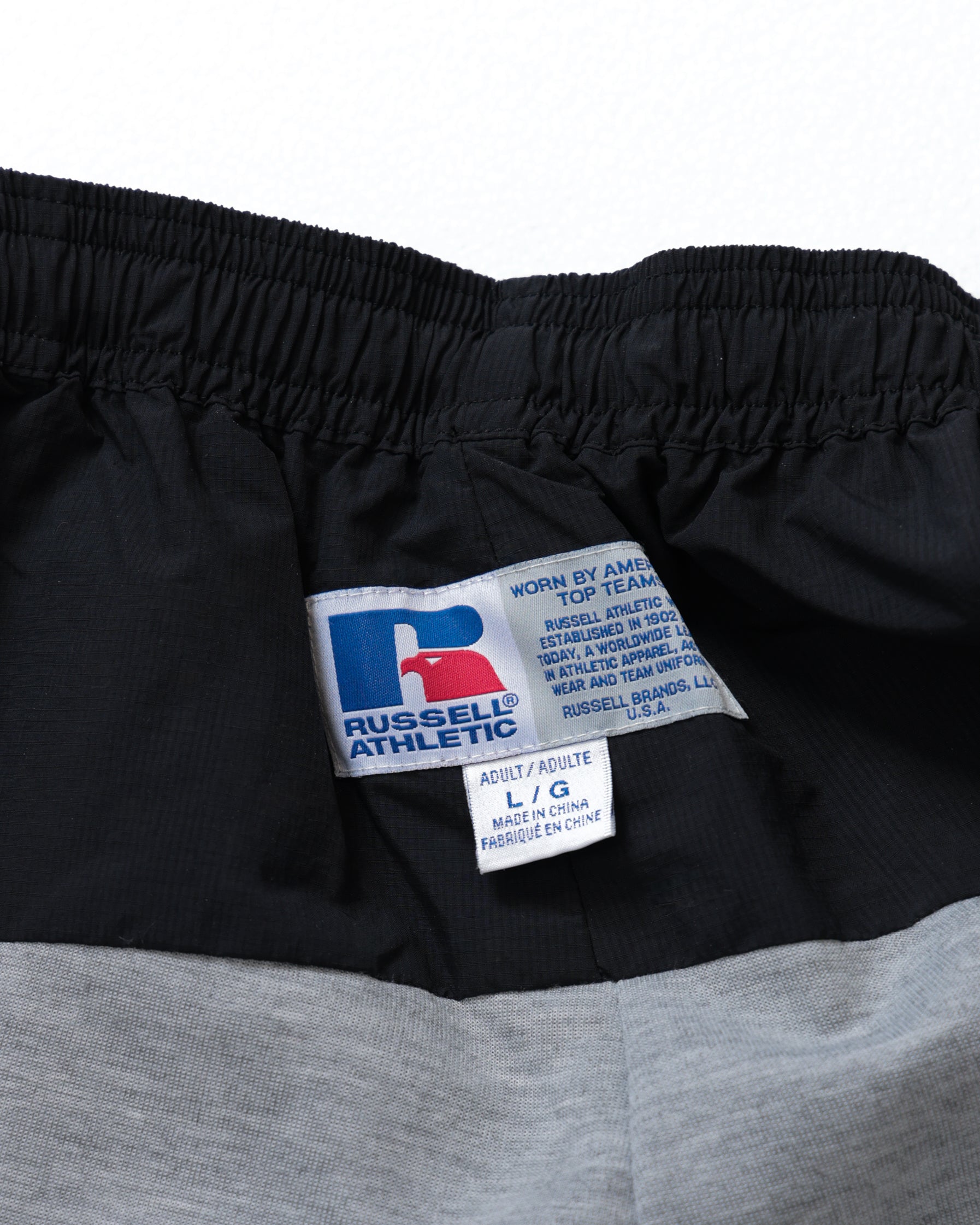 ＜RC-25750＞Nylon Training Warm up Pants
