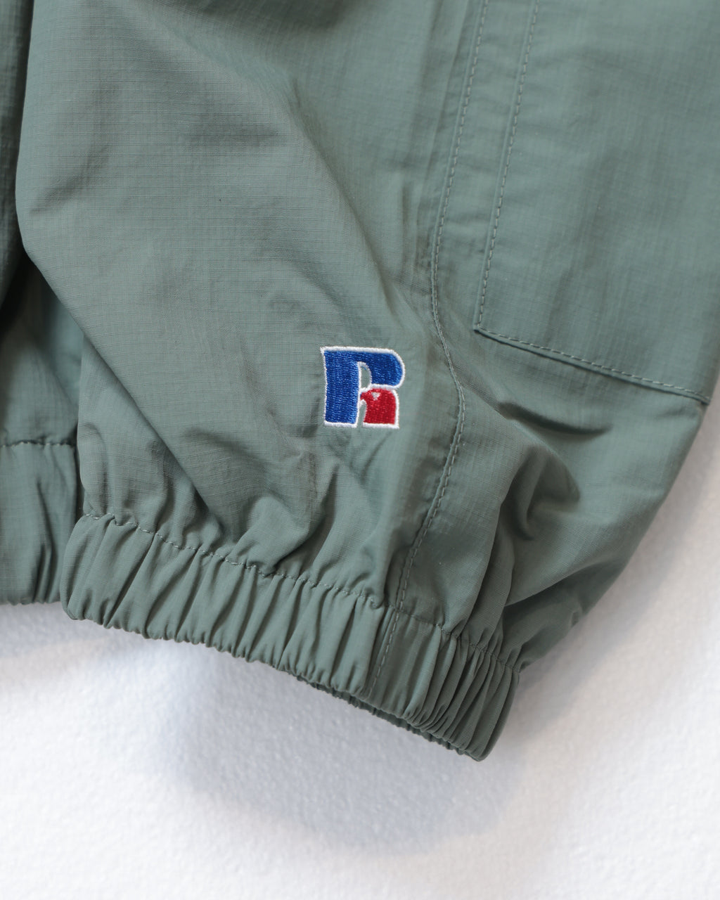 ＜RC-25749＞Nylon Training Warm up Jacket