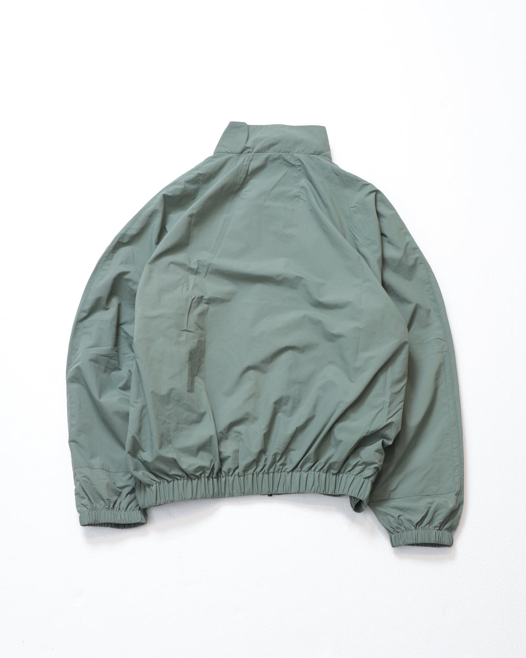 ＜RC-25749＞Nylon Training Warm up Jacket