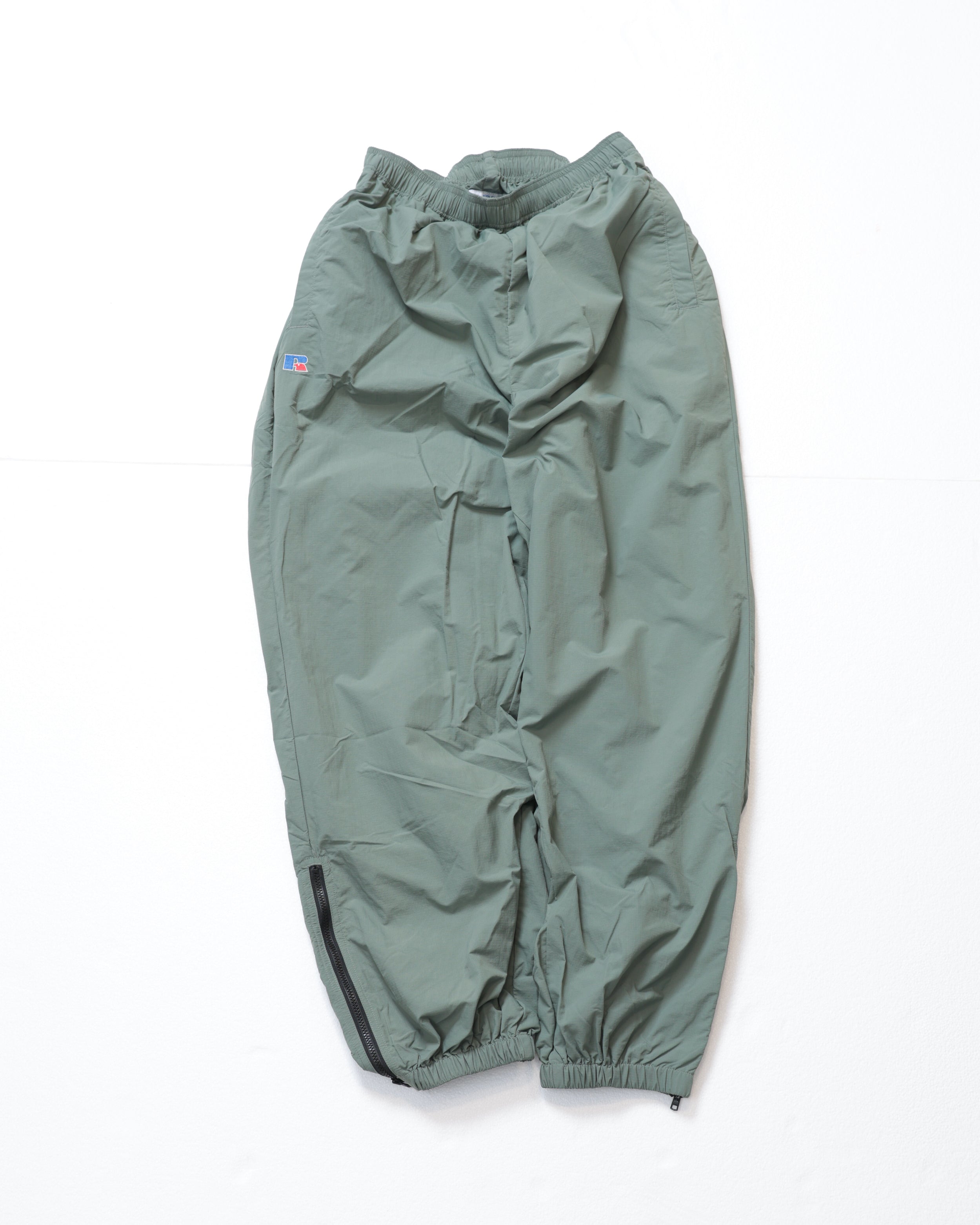 ＜RC-25750＞Nylon Training Warm up Pants