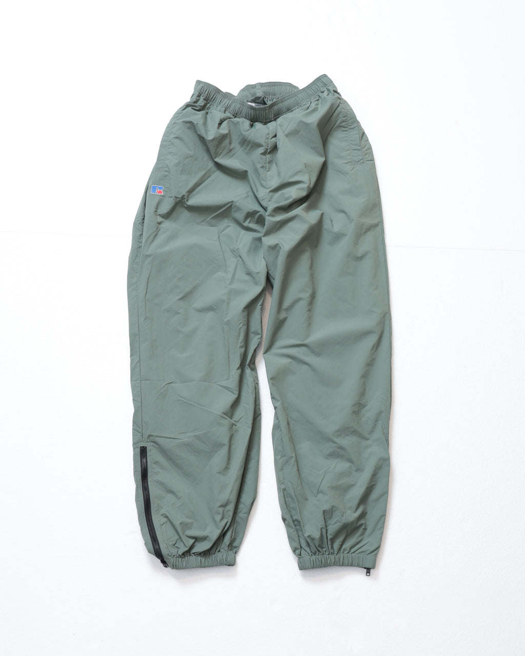 ＜RC-25750＞Nylon Training Warm up Pants
