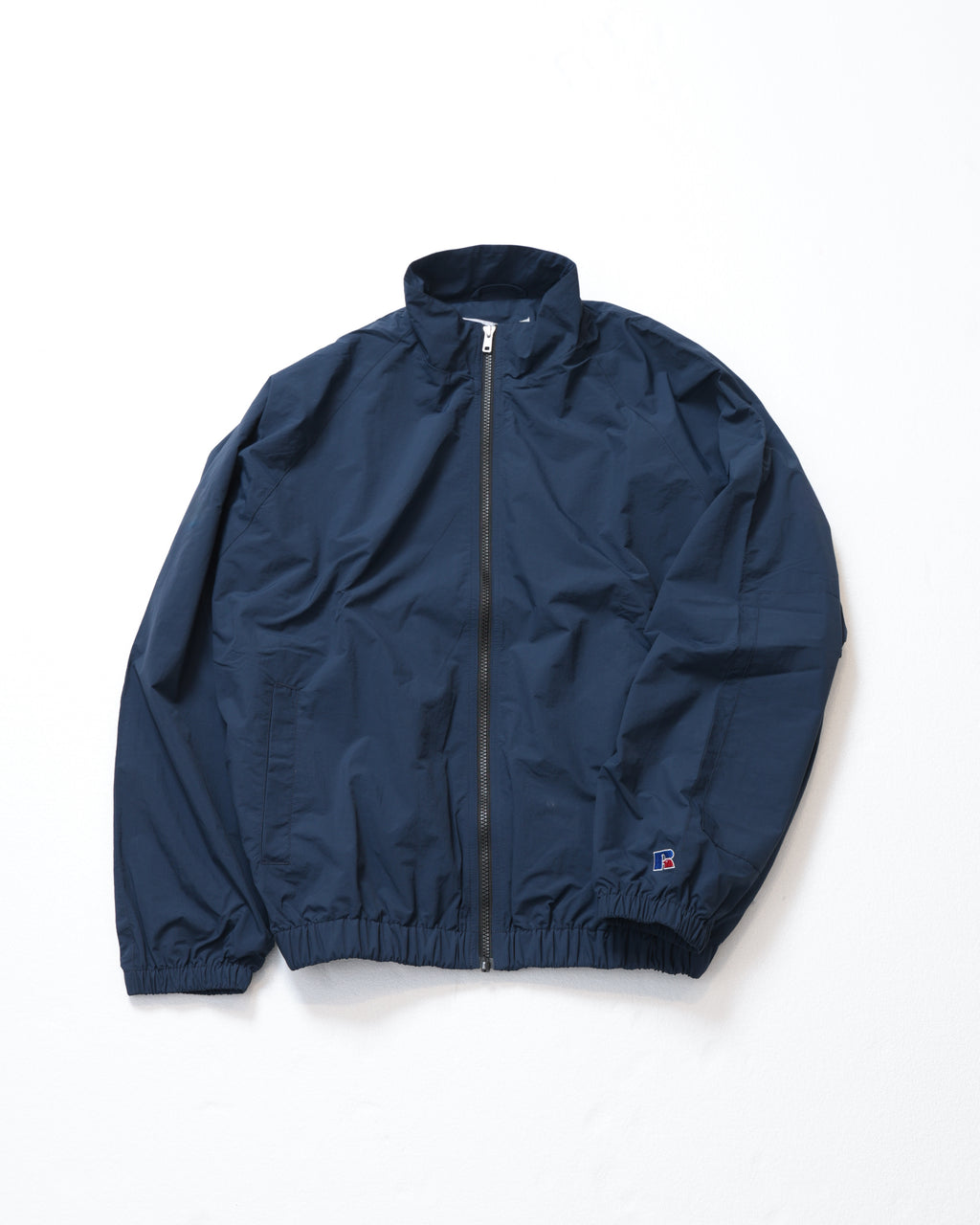 ＜RC-25749＞Nylon Training Warm up Jacket