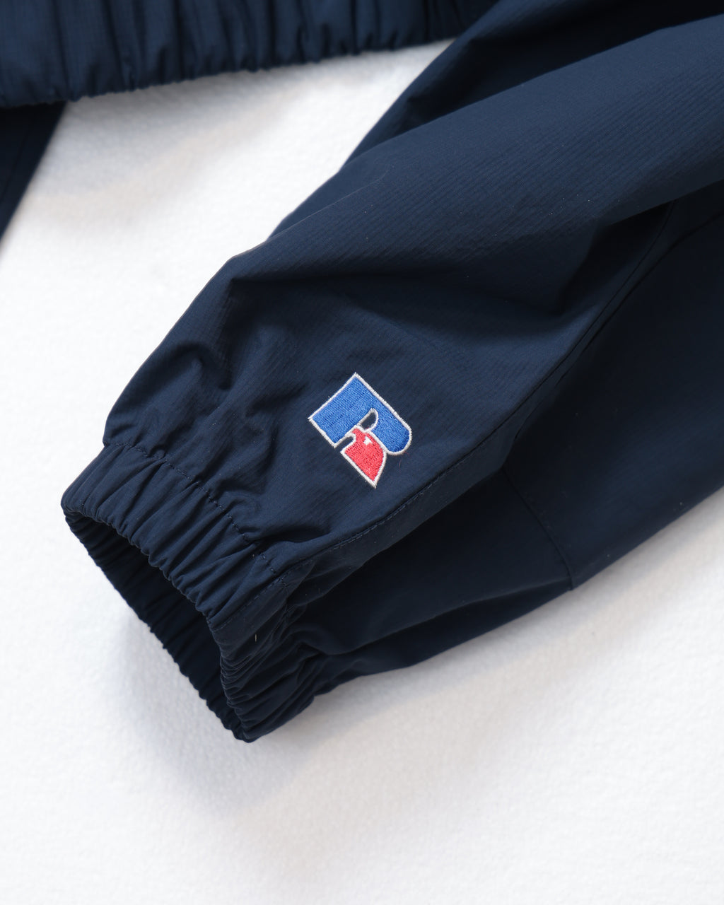 ＜RC-25749＞Nylon Training Warm up Jacket