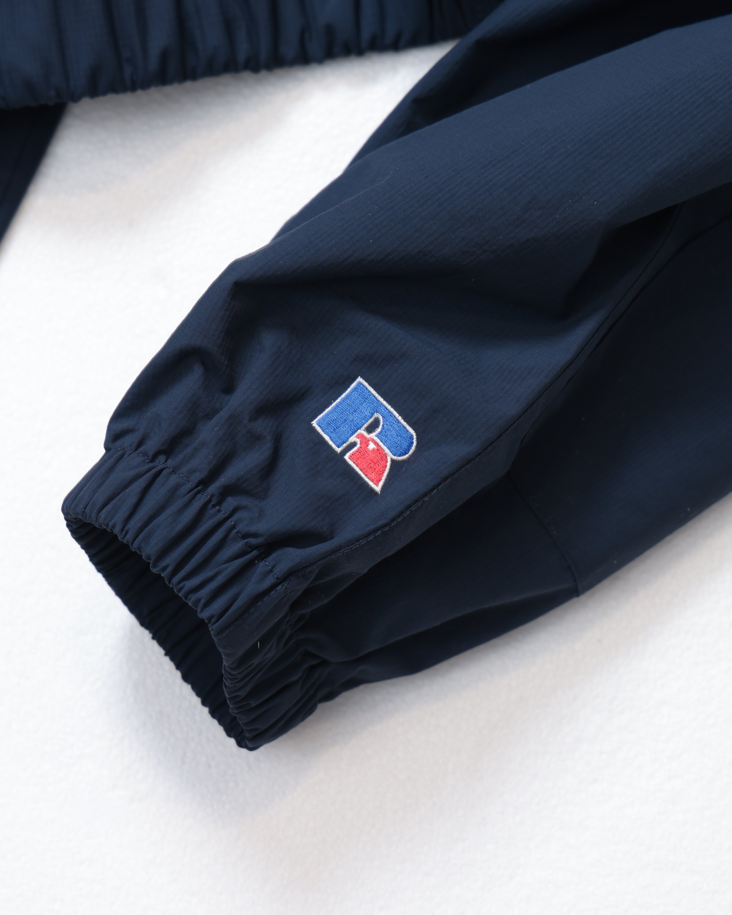 ＜RC-25749＞Nylon Training Warm up Jacket