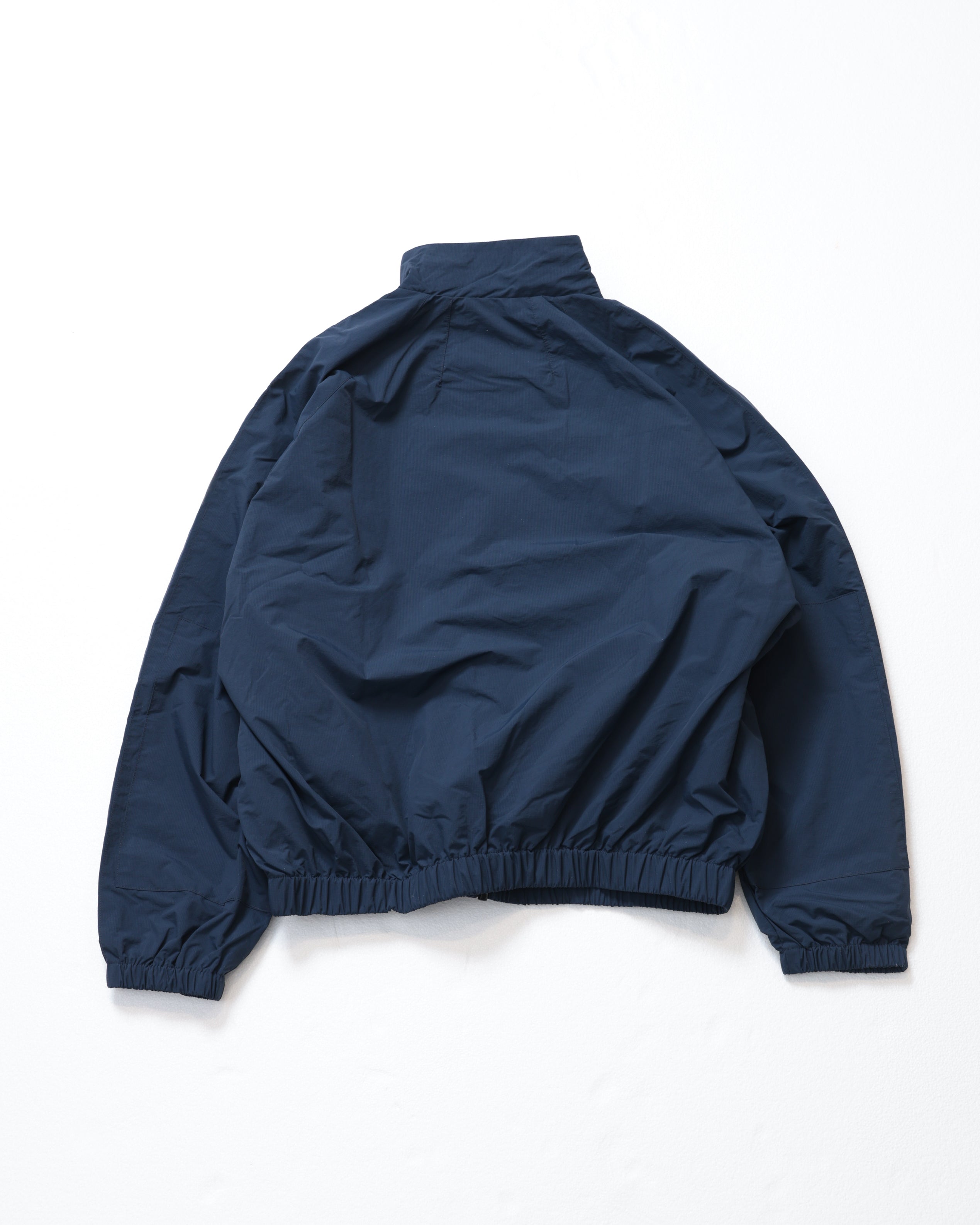 ＜RC-25749＞Nylon Training Warm up Jacket