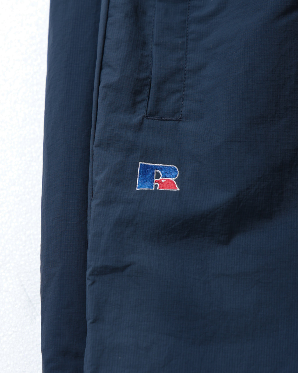 ＜RC-25750＞Nylon Training Warm up Pants