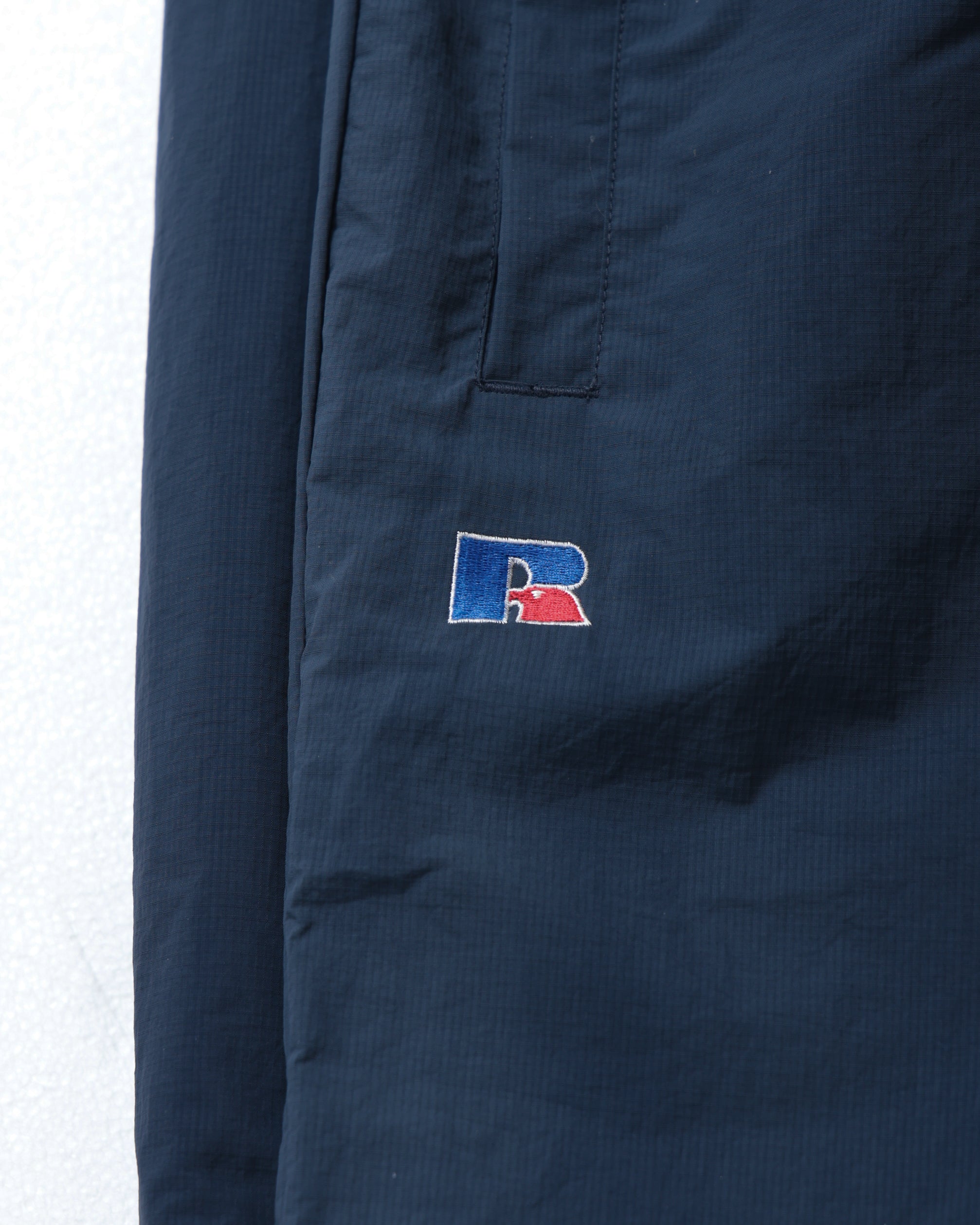 ＜RC-25750＞Nylon Training Warm up Pants