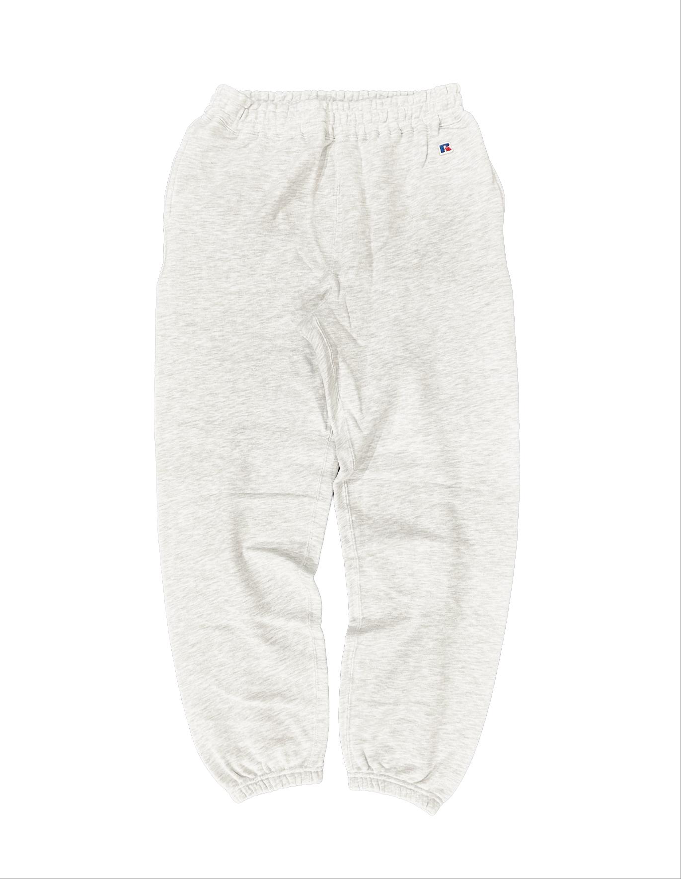 ＜RJ-22209＞HIGH COTTON SWEAT PANTS