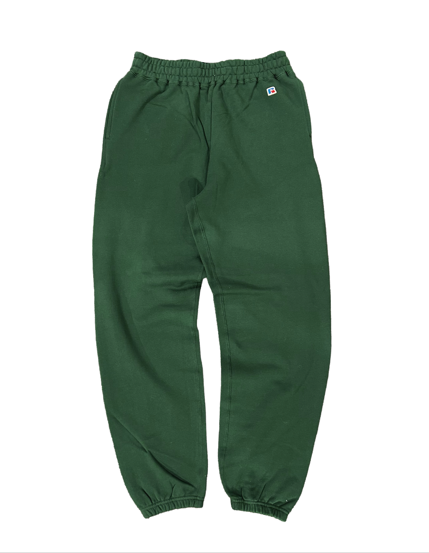 ＜RJ-22209＞HIGH COTTON SWEAT PANTS