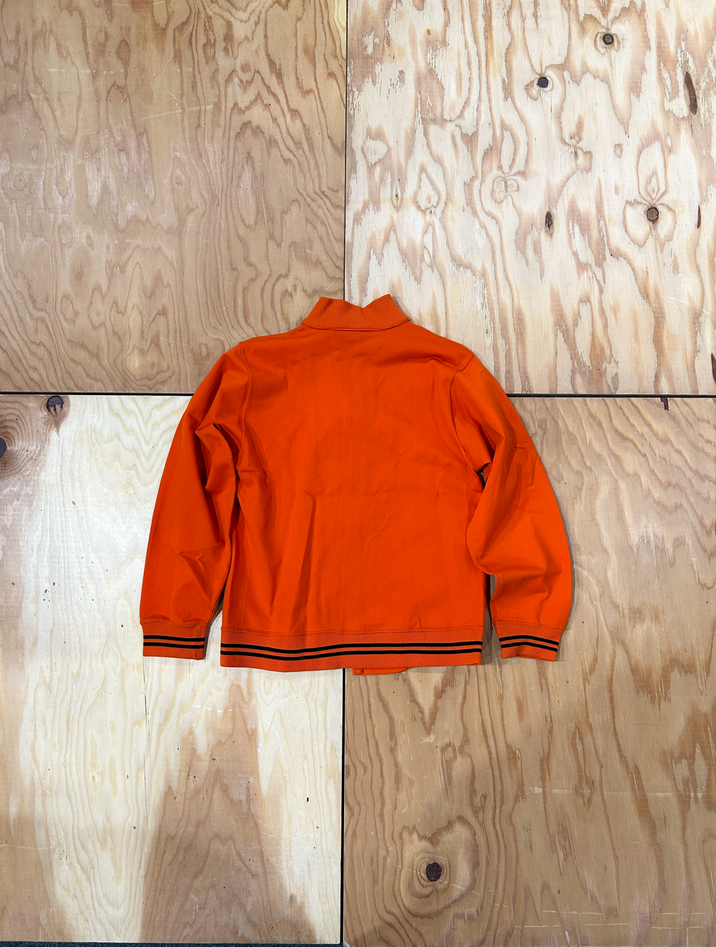 VINTAGE ITEM＜VTG-11＞ RUSSELL SOUTHERN CO. Track Jersey Jacket