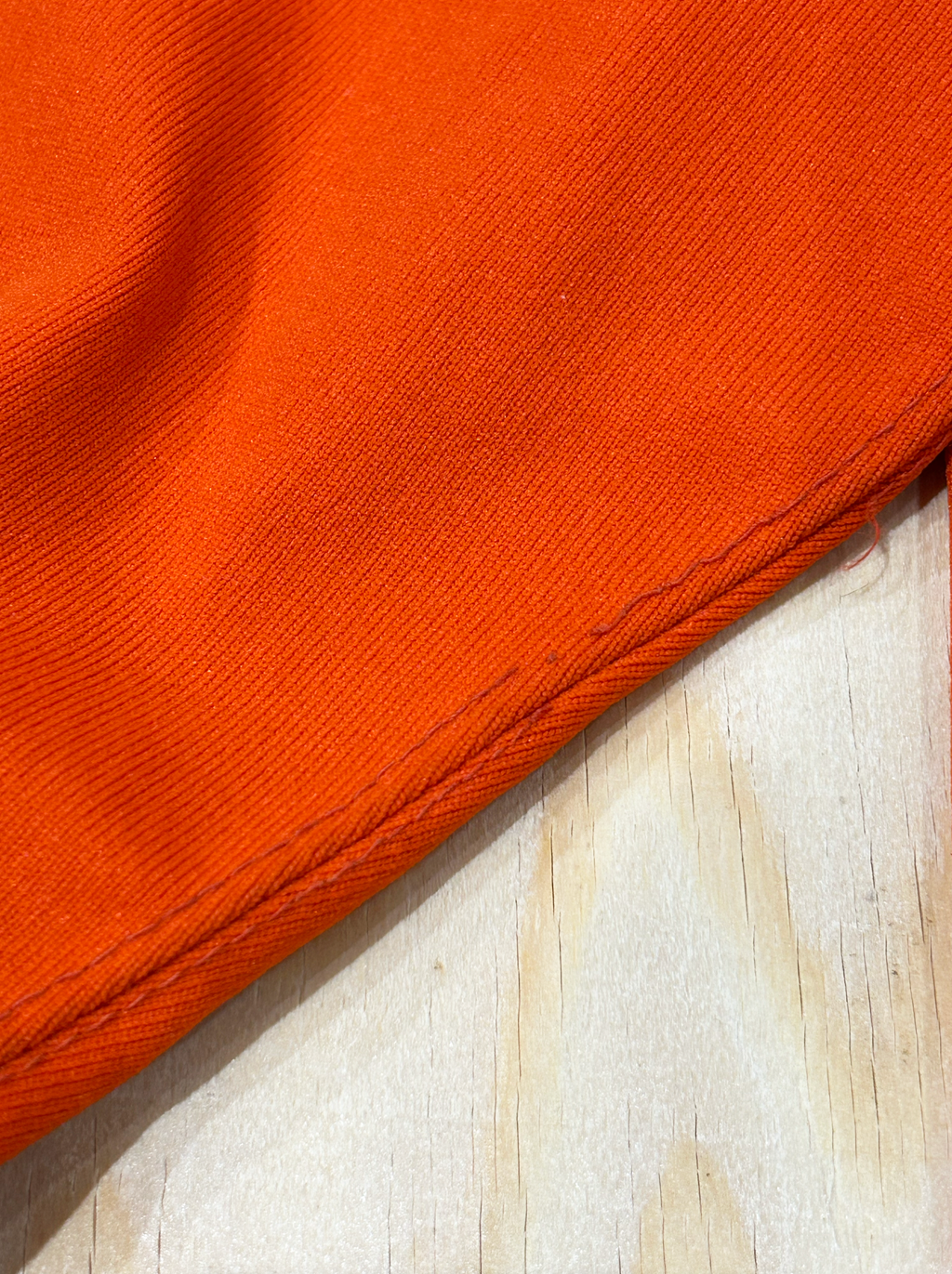 VINTAGE ITEM＜VTG-11＞ RUSSELL SOUTHERN CO. Track Jersey Jacket