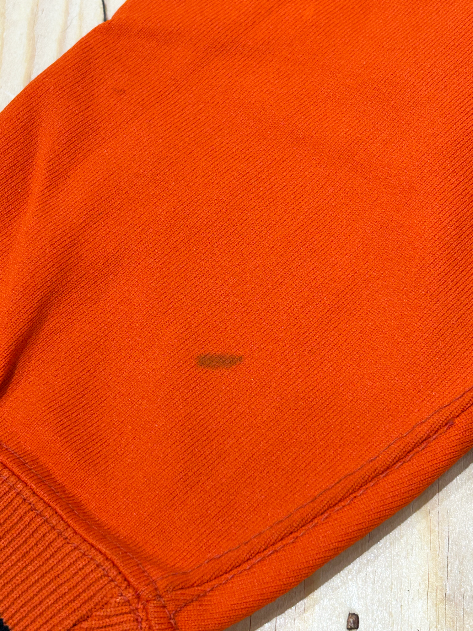 VINTAGE ITEM＜VTG-11＞ RUSSELL SOUTHERN CO. Track Jersey Jacket