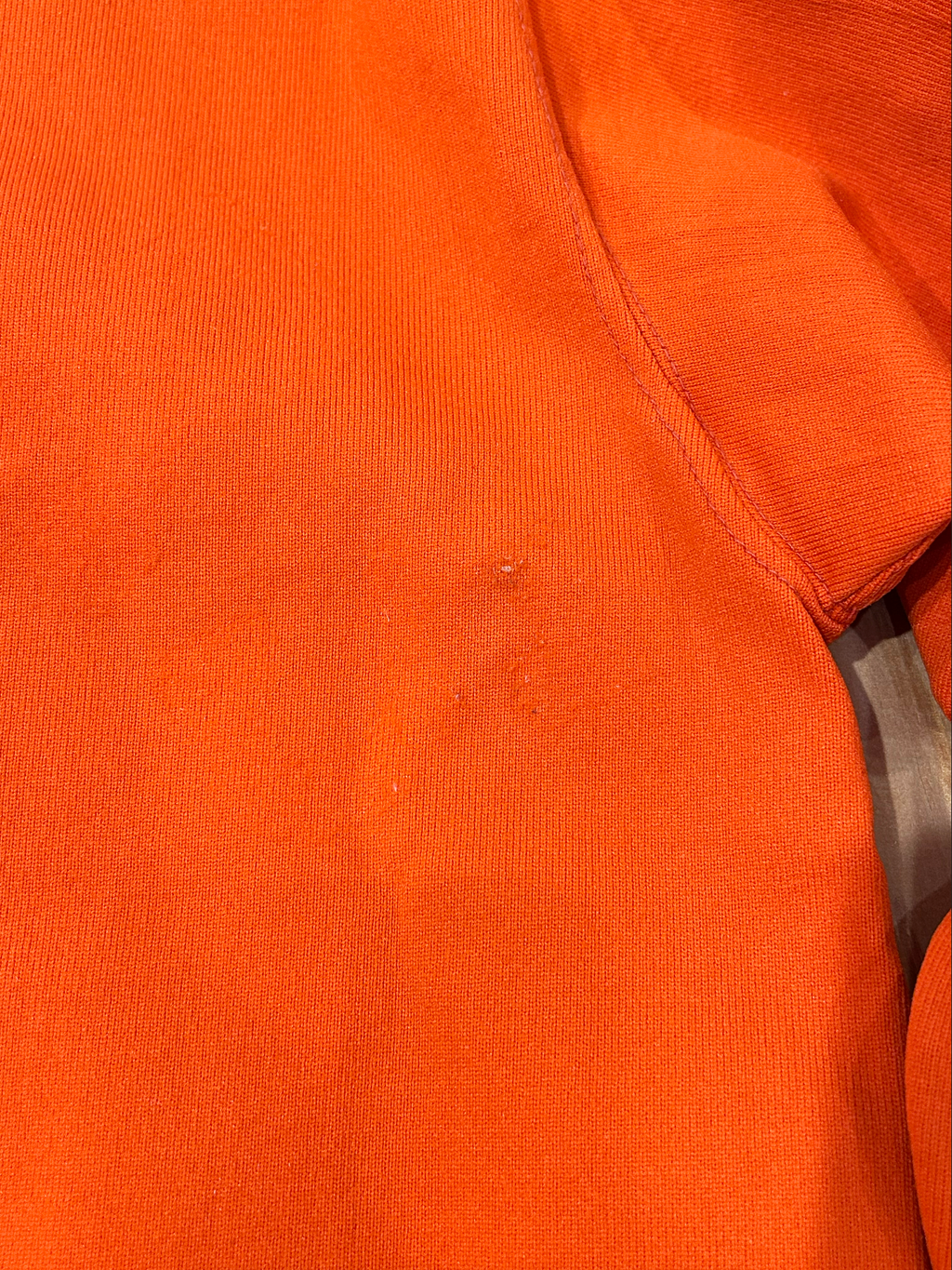 VINTAGE ITEM＜VTG-11＞ RUSSELL SOUTHERN CO. Track Jersey Jacket