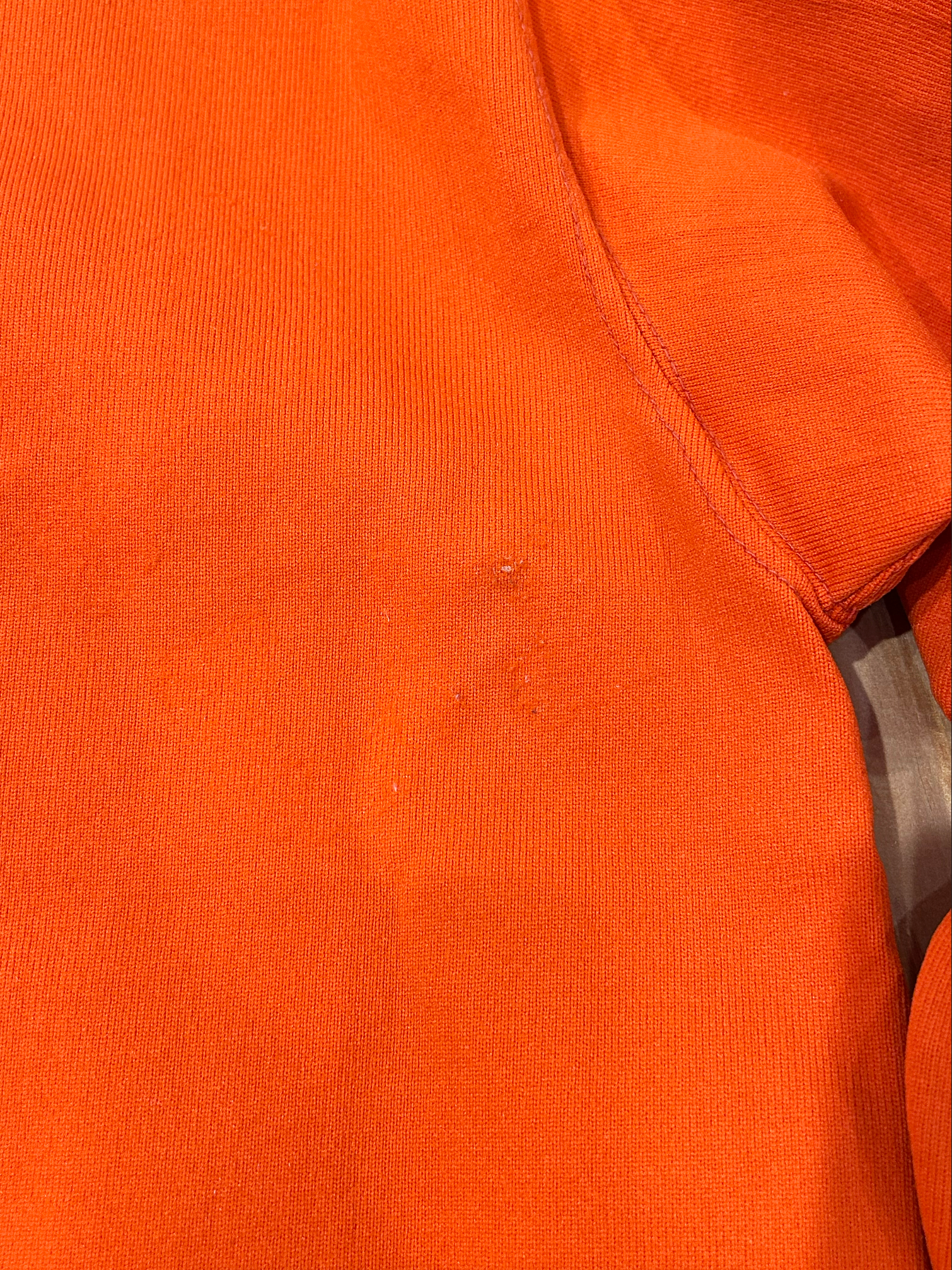 VINTAGE ITEM＜VTG-11＞ RUSSELL SOUTHERN CO. Track Jersey Jacket
