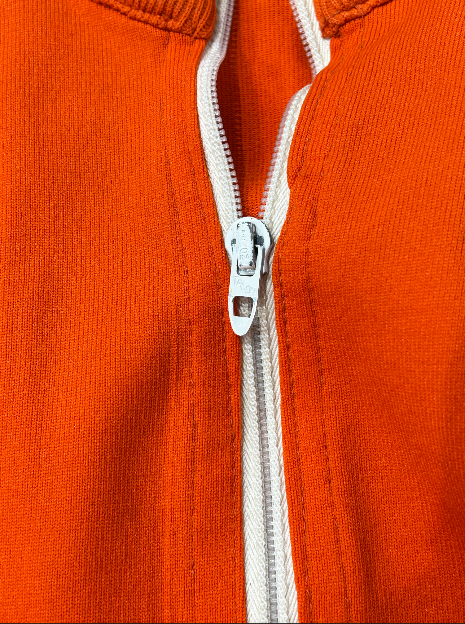 VINTAGE ITEM＜VTG-11＞ RUSSELL SOUTHERN CO. Track Jersey Jacket