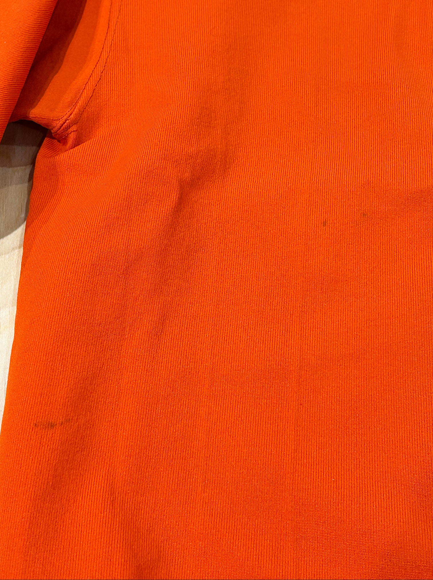 VINTAGE ITEM＜VTG-11＞ RUSSELL SOUTHERN CO. Track Jersey Jacket