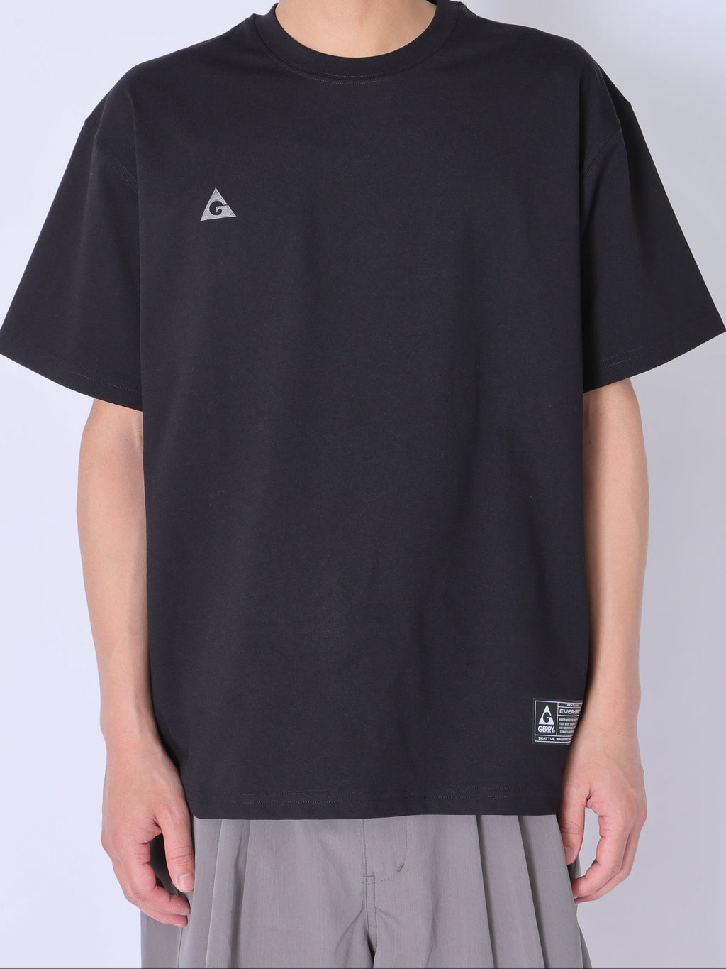 ＜GRJ#26039＞EVER-DRI™︎ Synt. Heavy Jersey S/S Lesure Shirt