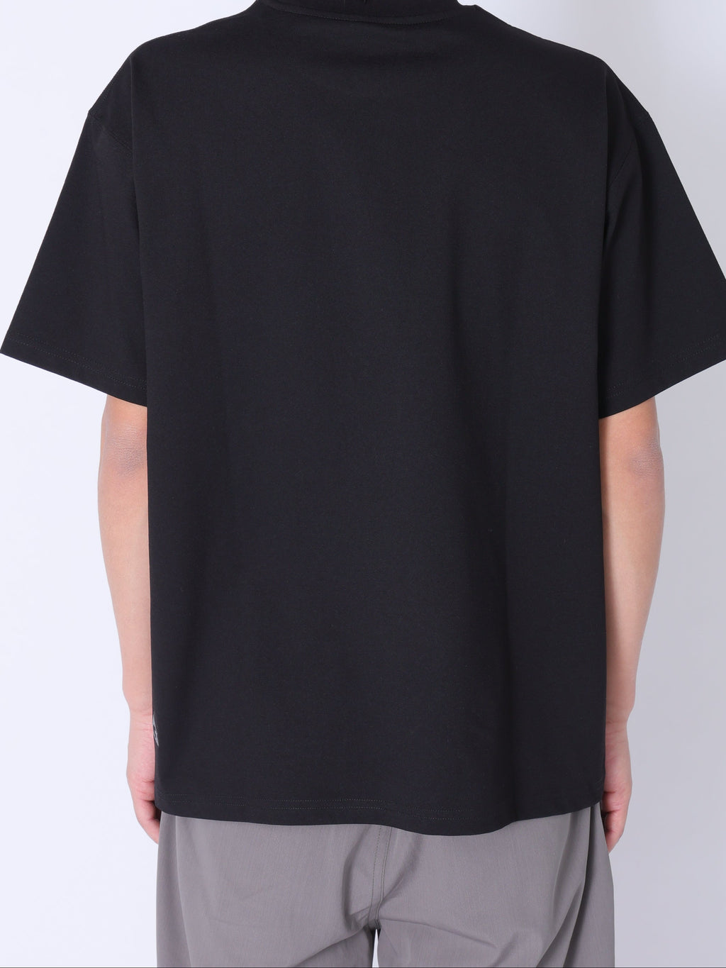 ＜GRJ#26039＞EVER-DRI™︎ Synt. Heavy Jersey S/S Lesure Shirt